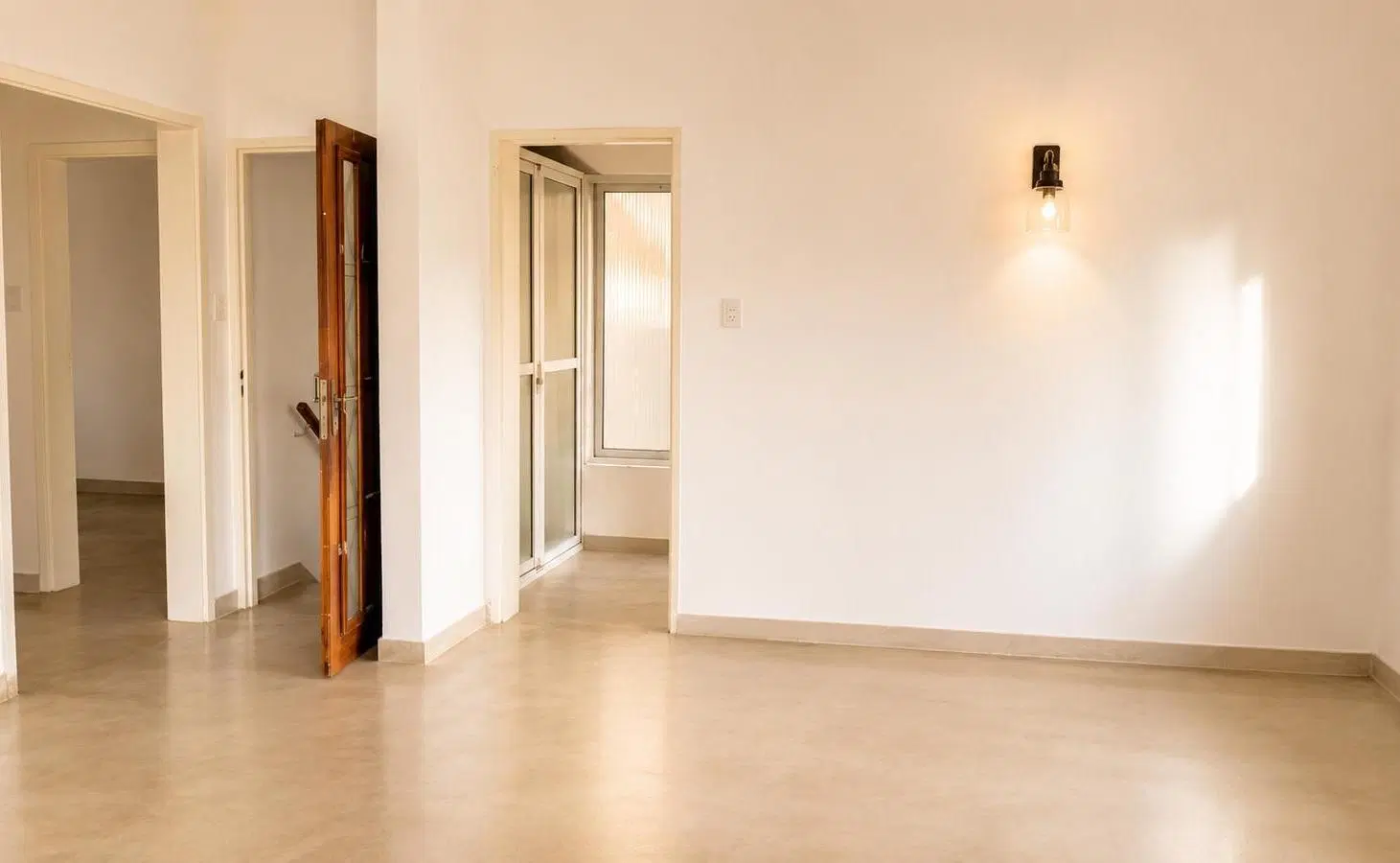 Venta Departamento 4 Ambientes con Terraza, Parrilla y Escritorio | Reciclado | Sin Expensas 3