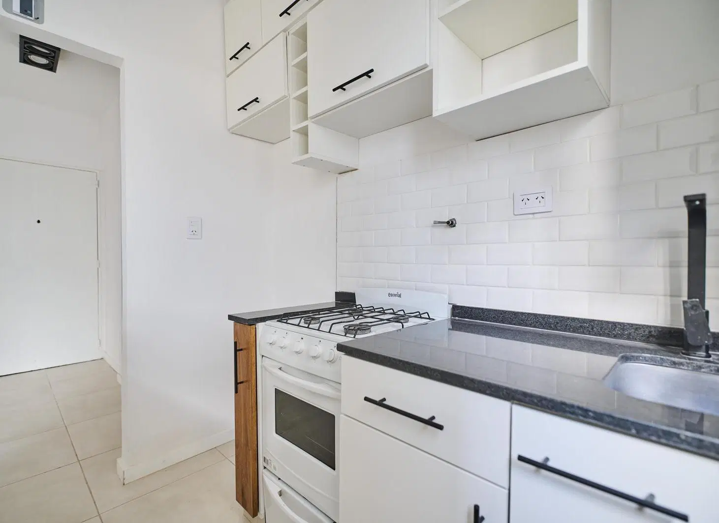 ALQUILER MONOAMBIENTE BELGRANO 5
