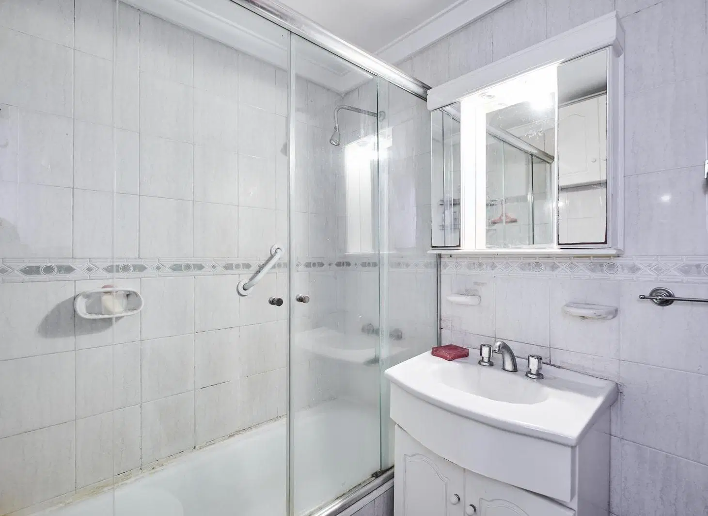 Hermoso Duplex en Villa Ballester 2