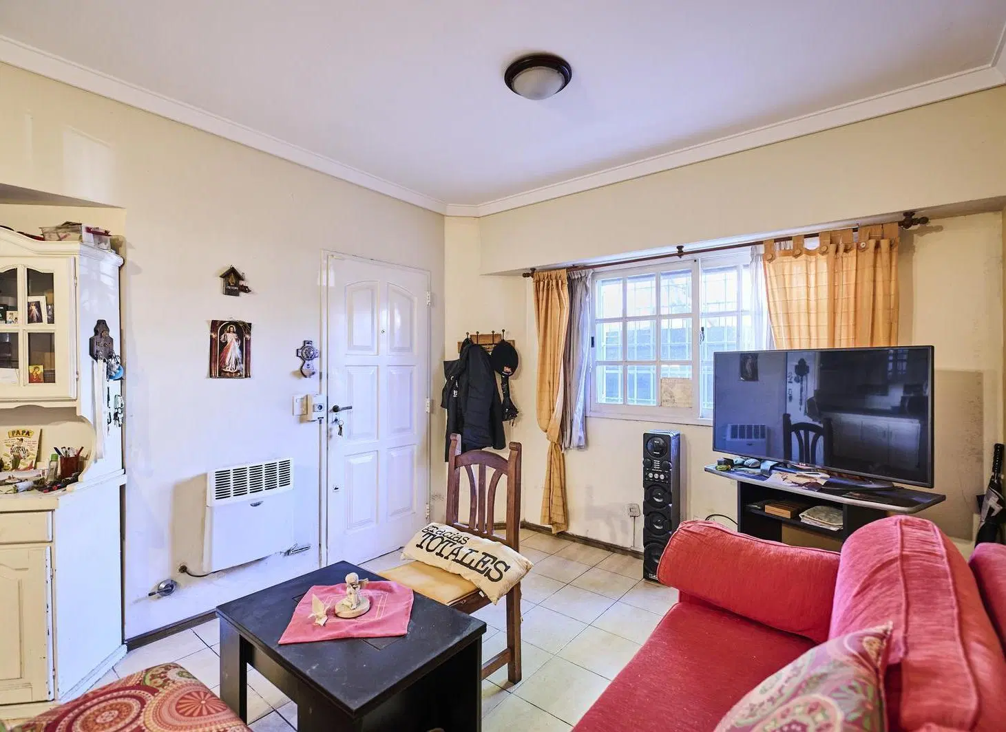 Hermoso Duplex en Villa Ballester 3