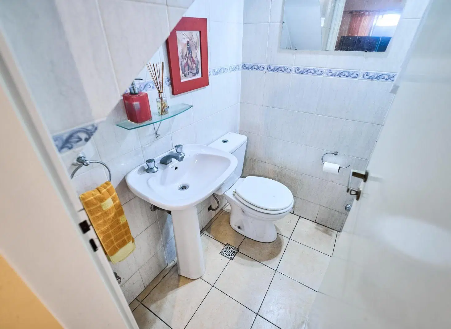 Hermoso Duplex en Villa Ballester 5