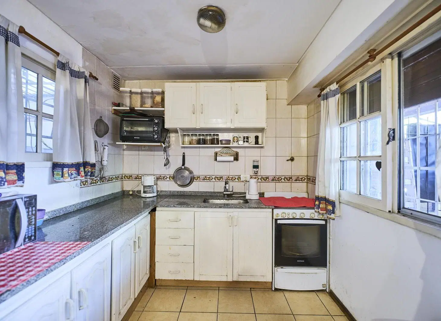 Hermoso Duplex en Villa Ballester 4