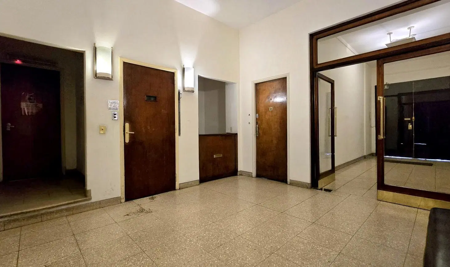 DPTO 1 HABITACIÓN EXCELENTE ESTADO CON BALCÓN | RECOLETA 2