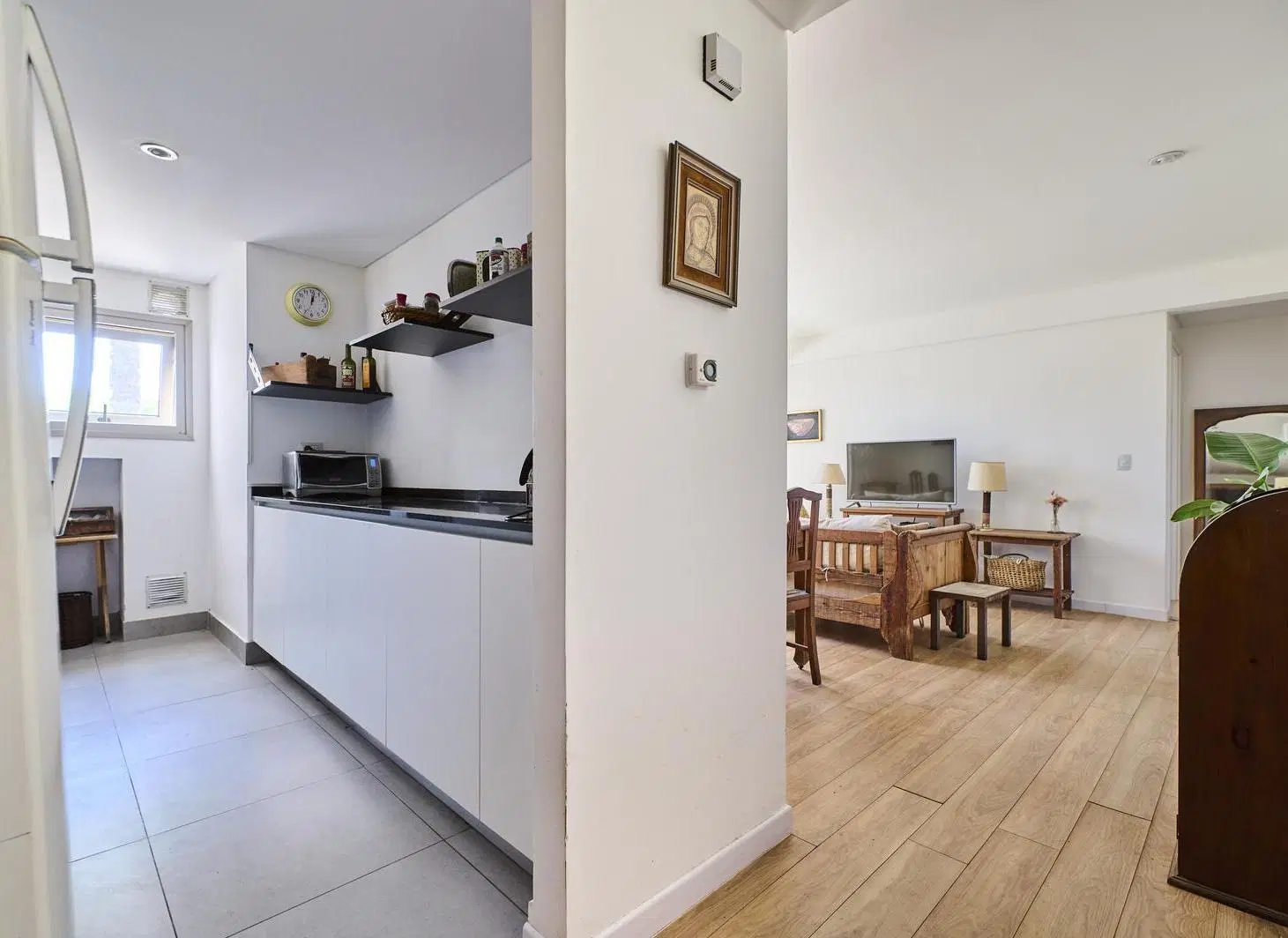 Venta departamento 3 ambientes con cochera Cassa Isidro, San Isidro 3