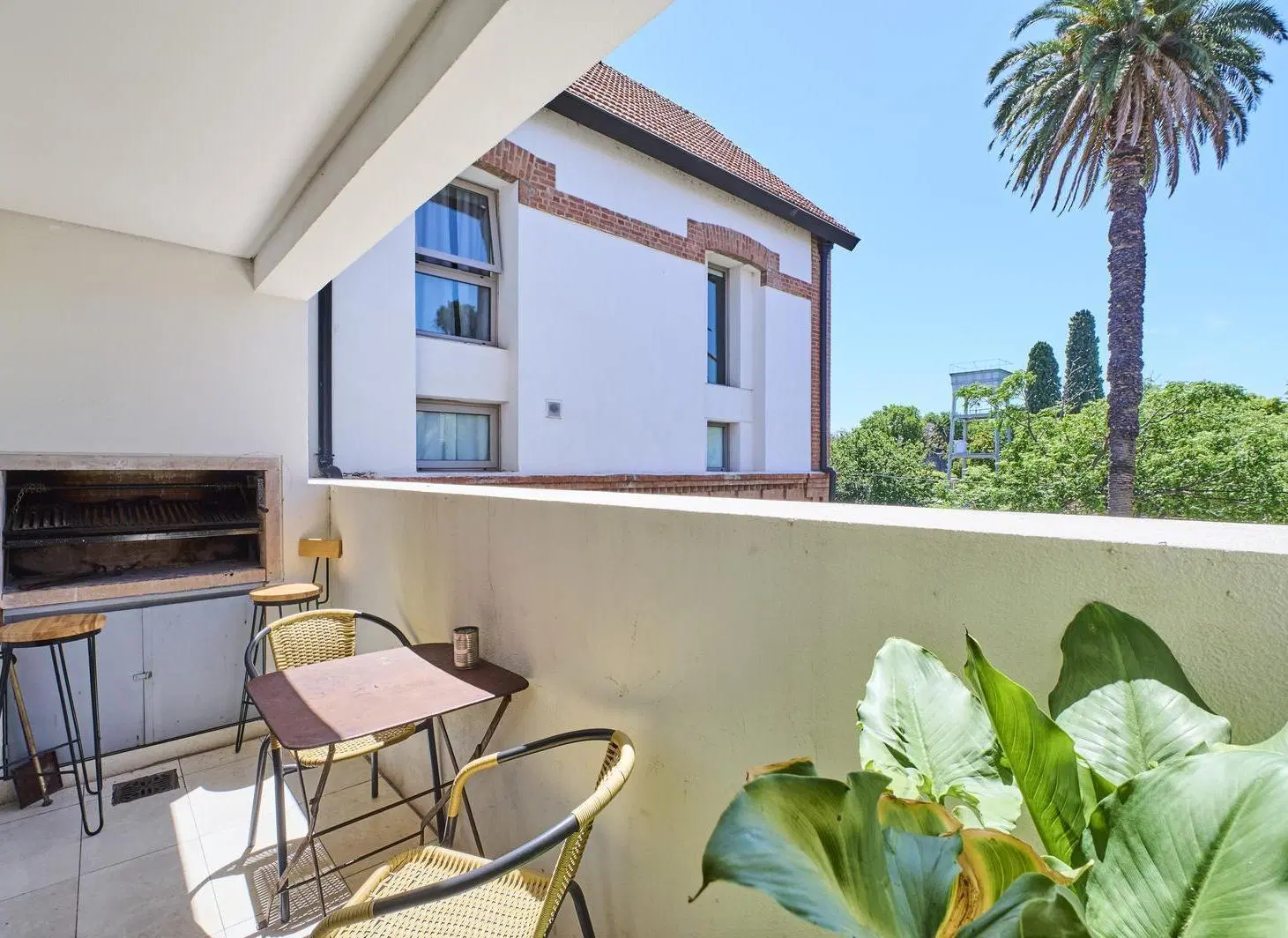 Venta departamento 3 ambientes con cochera Cassa Isidro, San Isidro 4