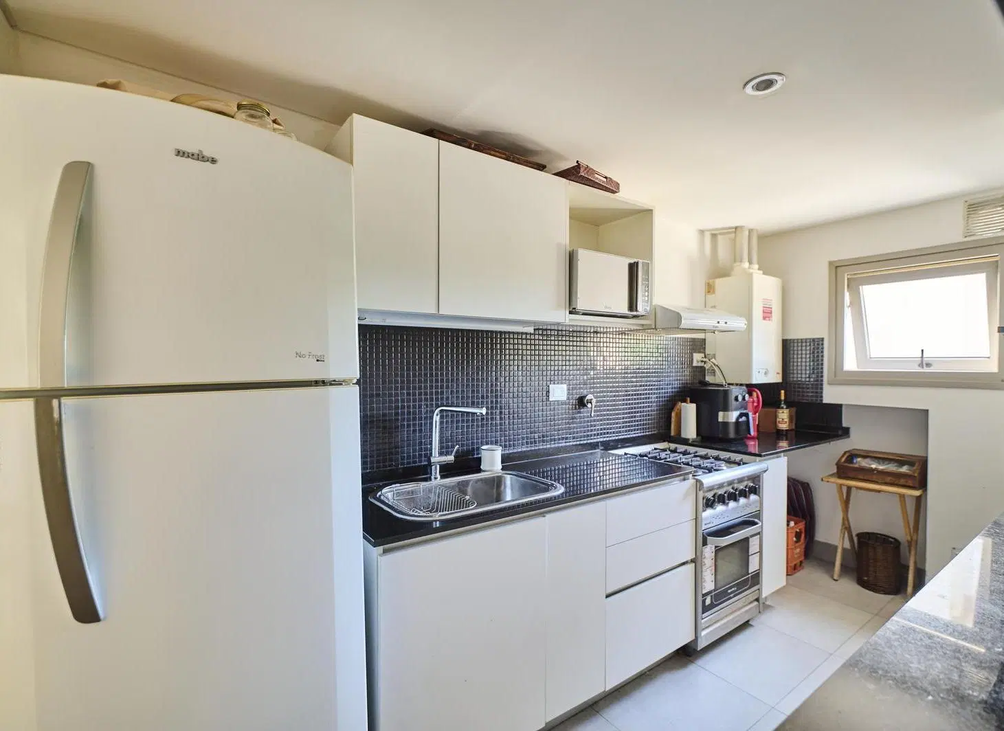 Venta departamento 3 ambientes con cochera Cassa Isidro, San Isidro 5