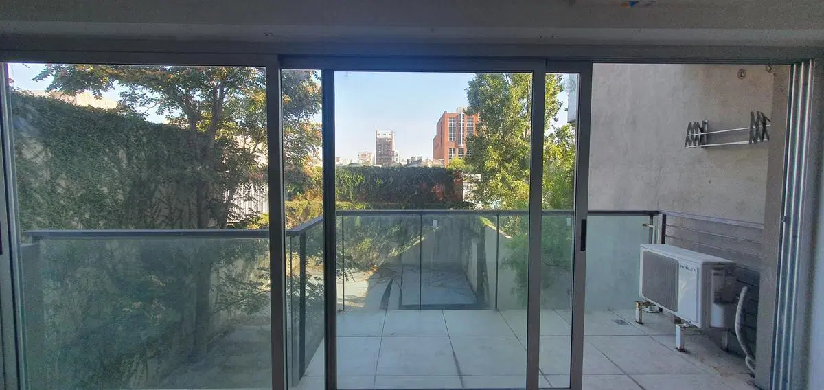 ALQUILER DEPARTAMENTO 2 AMBIENTES EN VILLA CRESPO 5