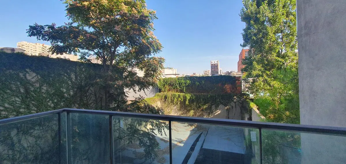 ALQUILER DEPARTAMENTO 2 AMBIENTES EN VILLA CRESPO 3