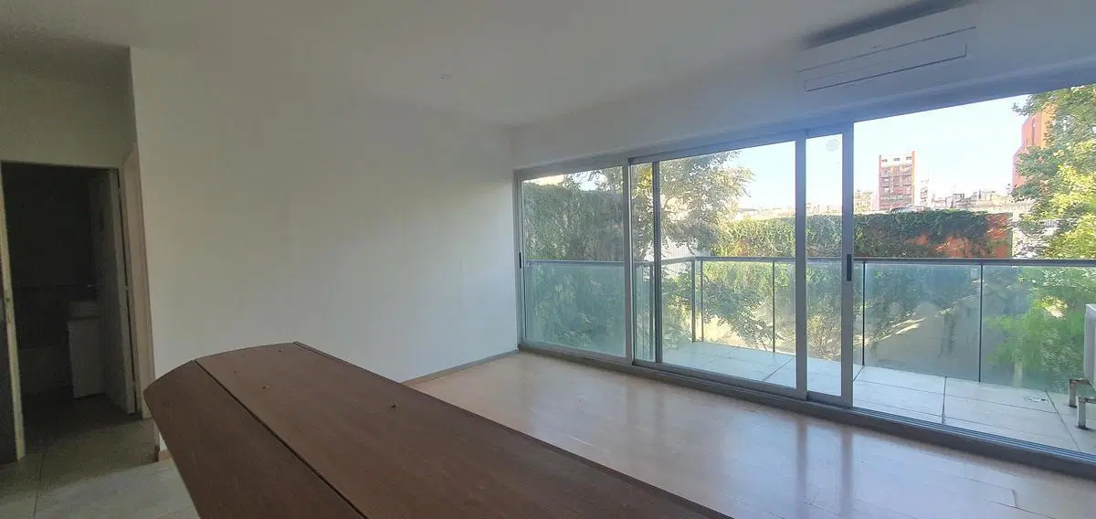 ALQUILER DEPARTAMENTO 2 AMBIENTES EN VILLA CRESPO 4