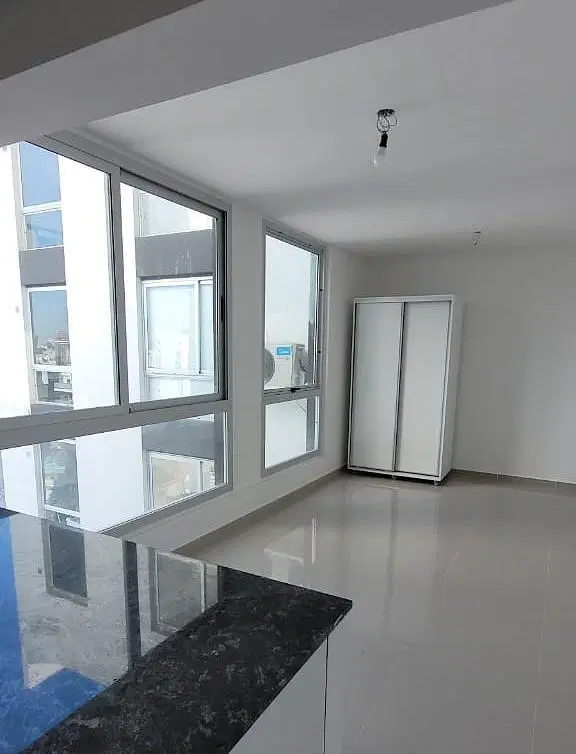 VENTA MONOAMBIENTE A ESTRENAR - CABALLITO 2