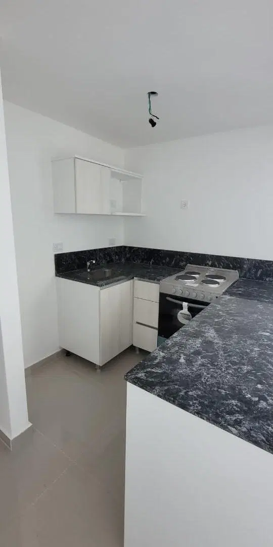 VENTA MONOAMBIENTE A ESTRENAR - CABALLITO 3