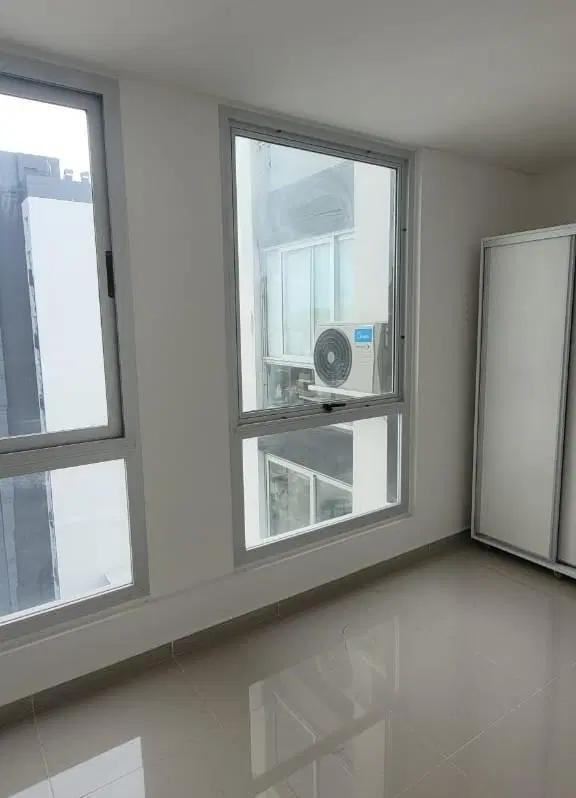 VENTA MONOAMBIENTE A ESTRENAR - CABALLITO 5