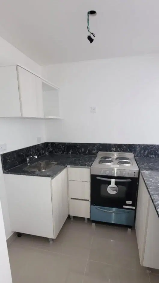 VENTA MONOAMBIENTE A ESTRENAR - CABALLITO 8