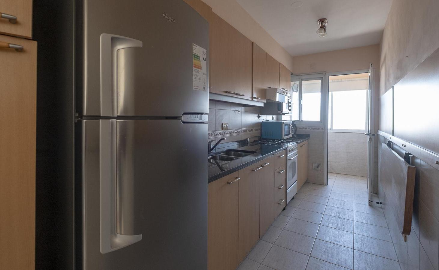 Foto de VENTA Departamento 3 amb piso alto luminoso centro Ramos Mejia!, imagen 2