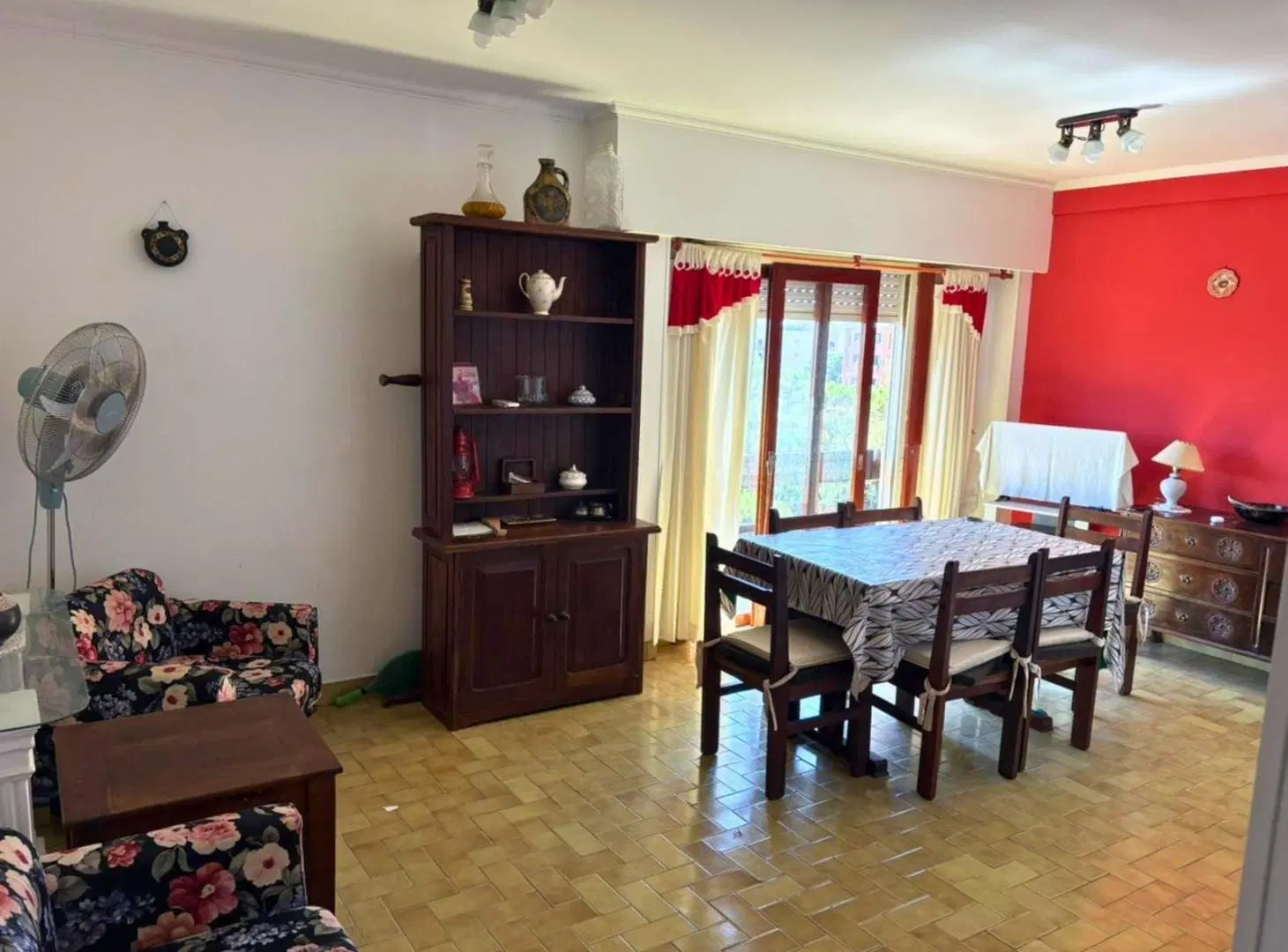 VENTA IDEAL INVERSOR 3 ambientes San Bernardo! 2
