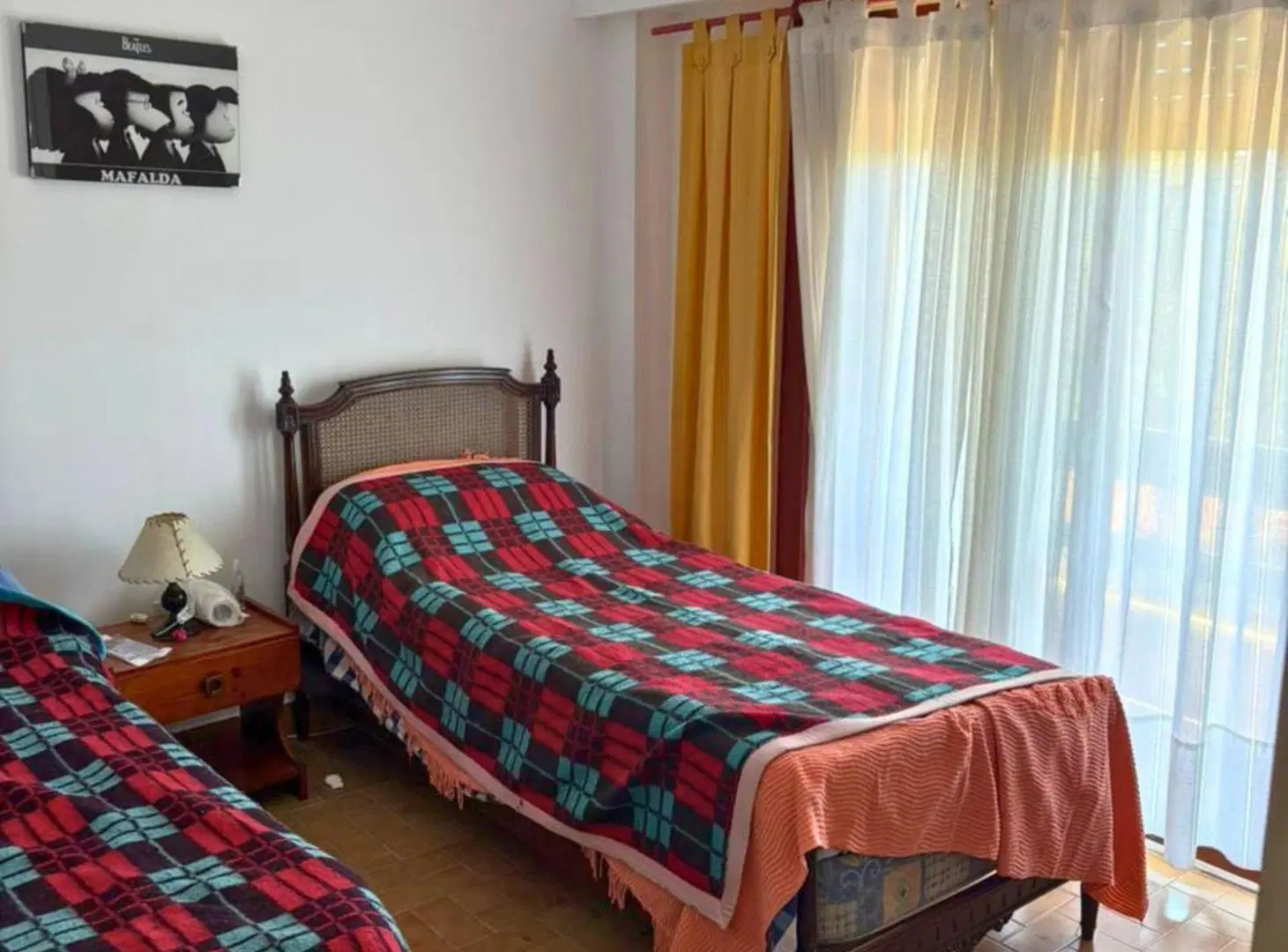 VENTA IDEAL INVERSOR 3 ambientes San Bernardo! 4