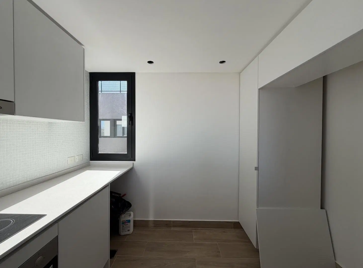 Venta departamento 4 ambientes con terraza en Nuñez 3