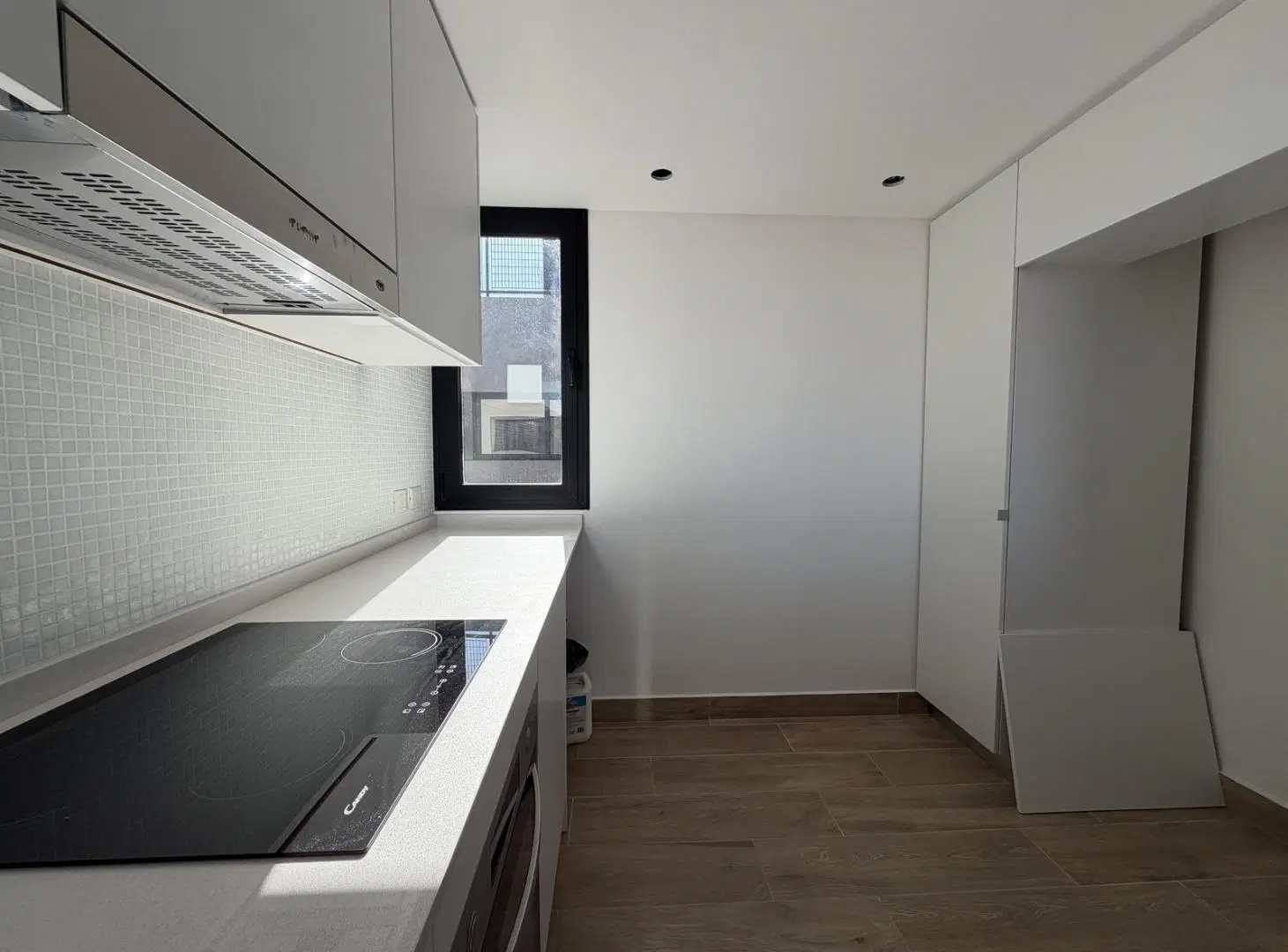 Venta departamento 4 ambientes con terraza en Nuñez 5