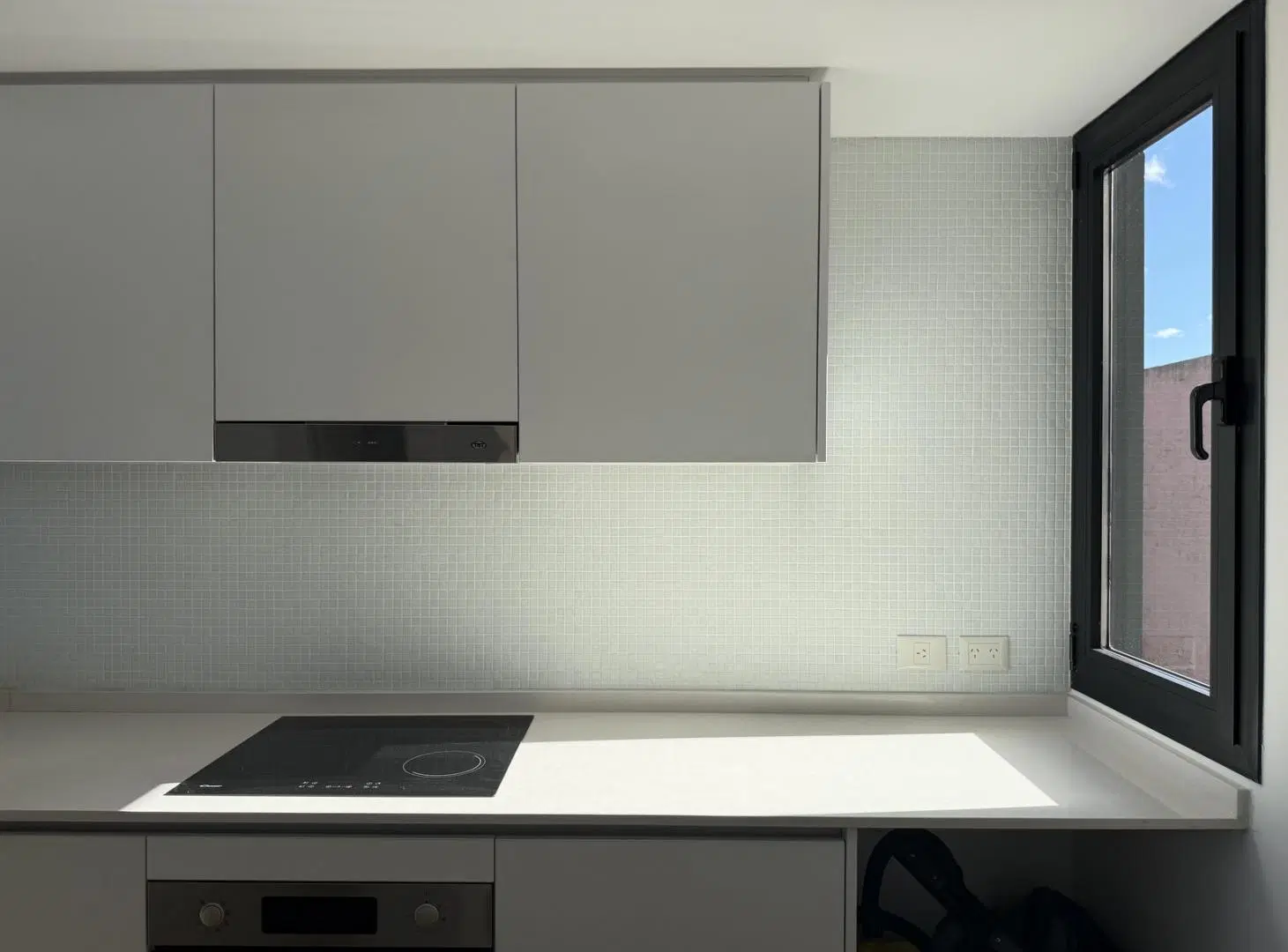 Venta departamento 4 ambientes con terraza en Nuñez 2