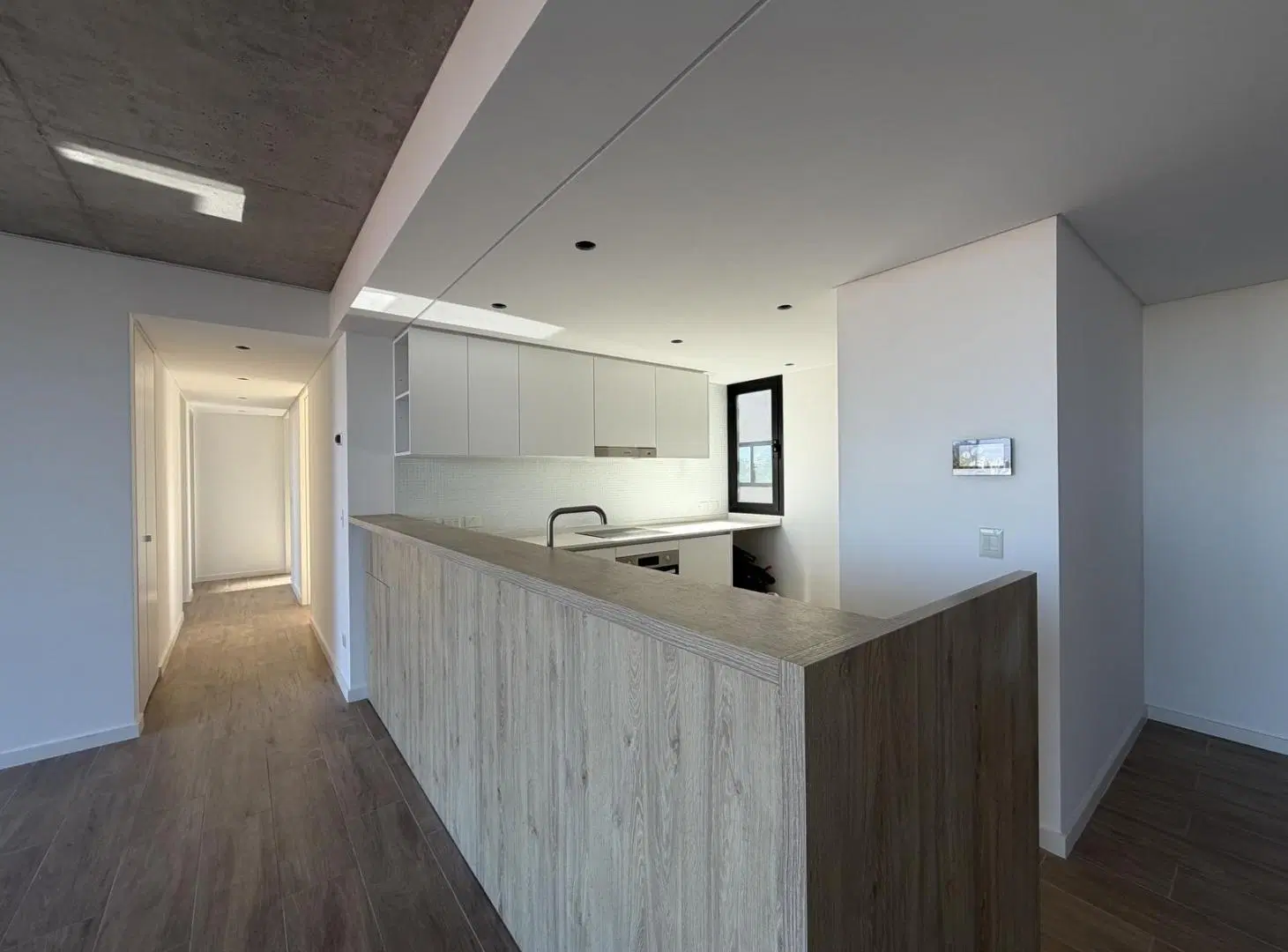 Venta departamento 4 ambientes con terraza en Nuñez 4