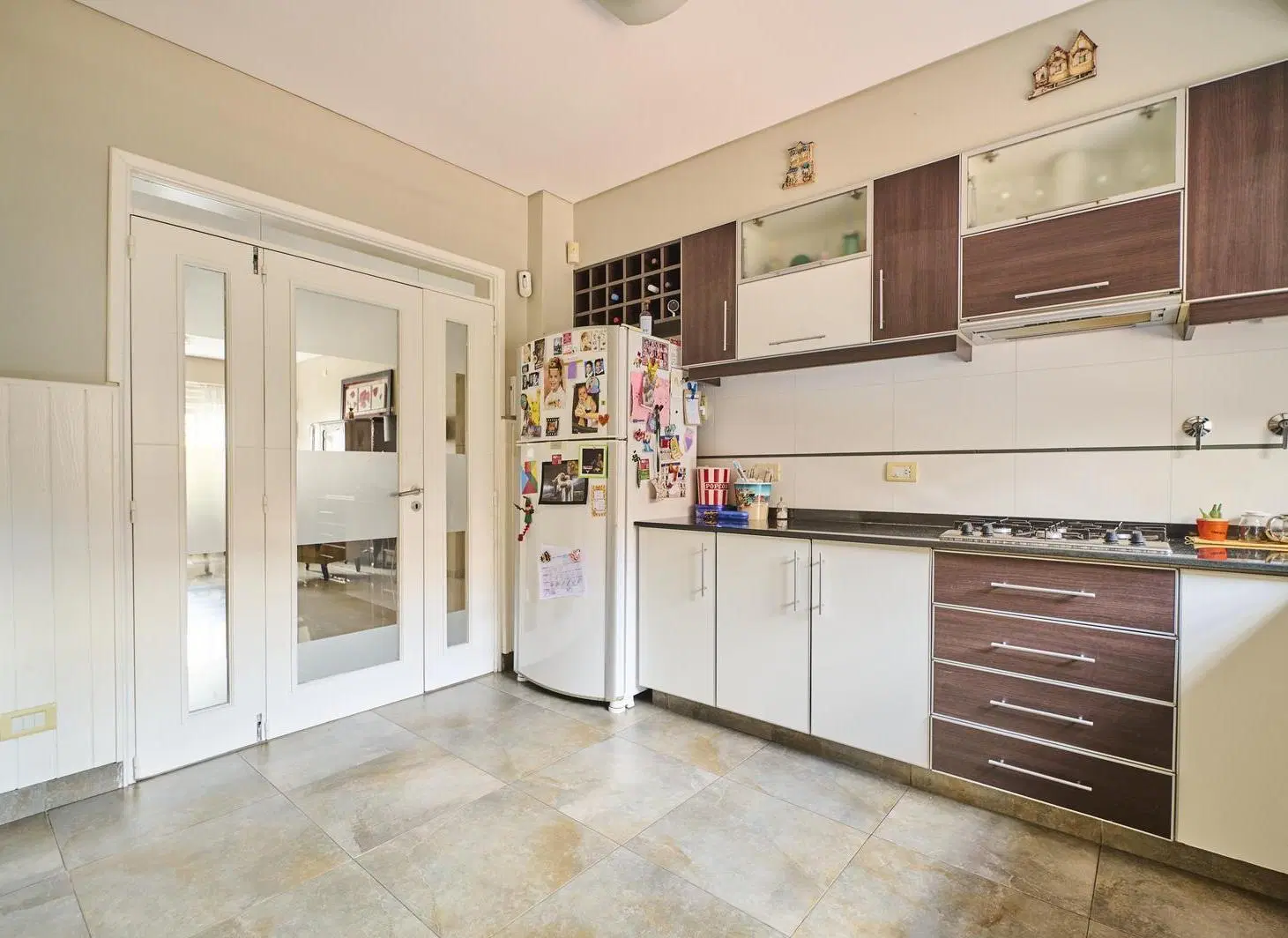 Venta Casa 5 ambientes en Villa Ballester 8