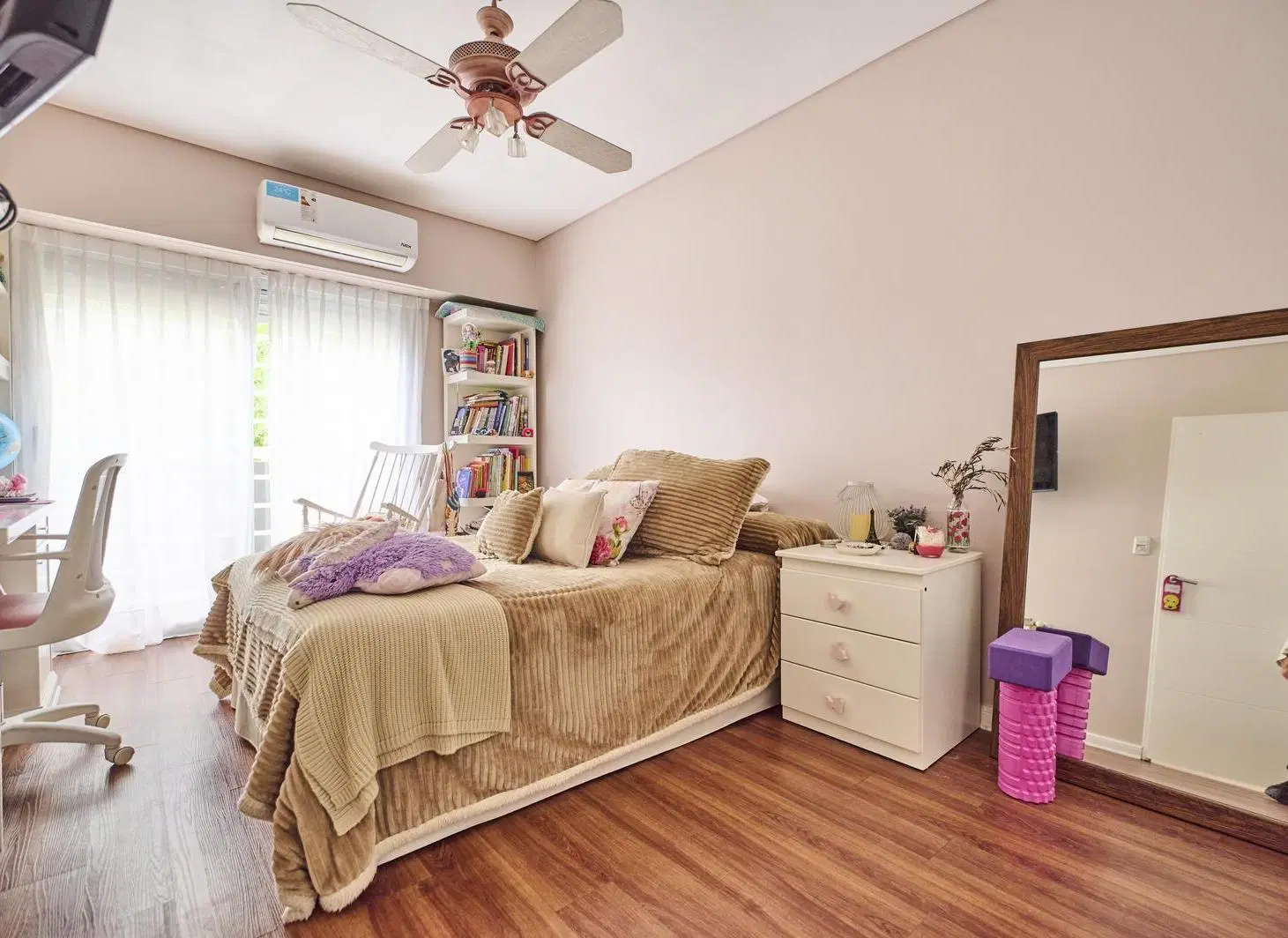 Venta Casa 5 ambientes en Villa Ballester 4