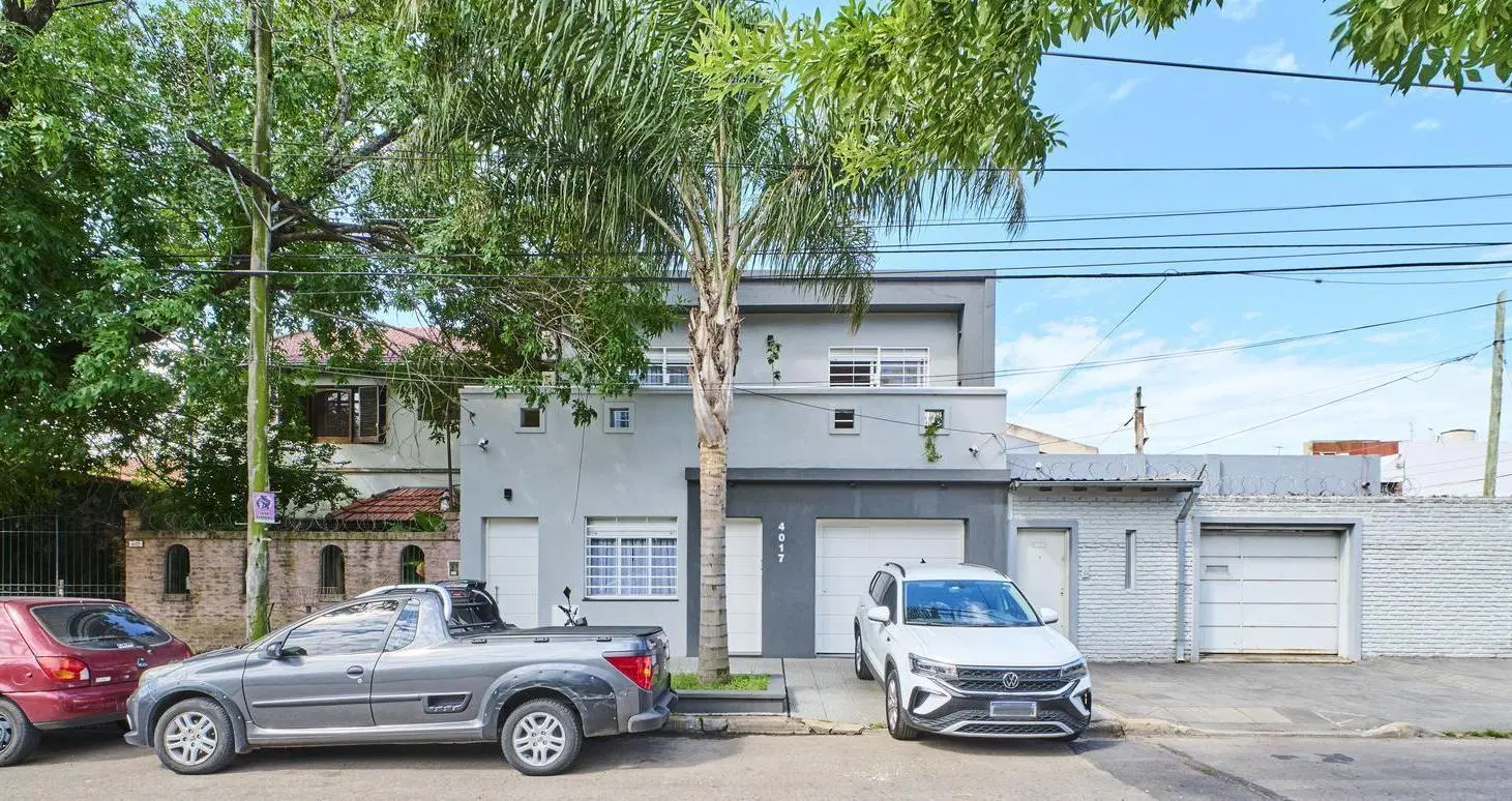 Venta Casa 5 ambientes en Villa Ballester 5