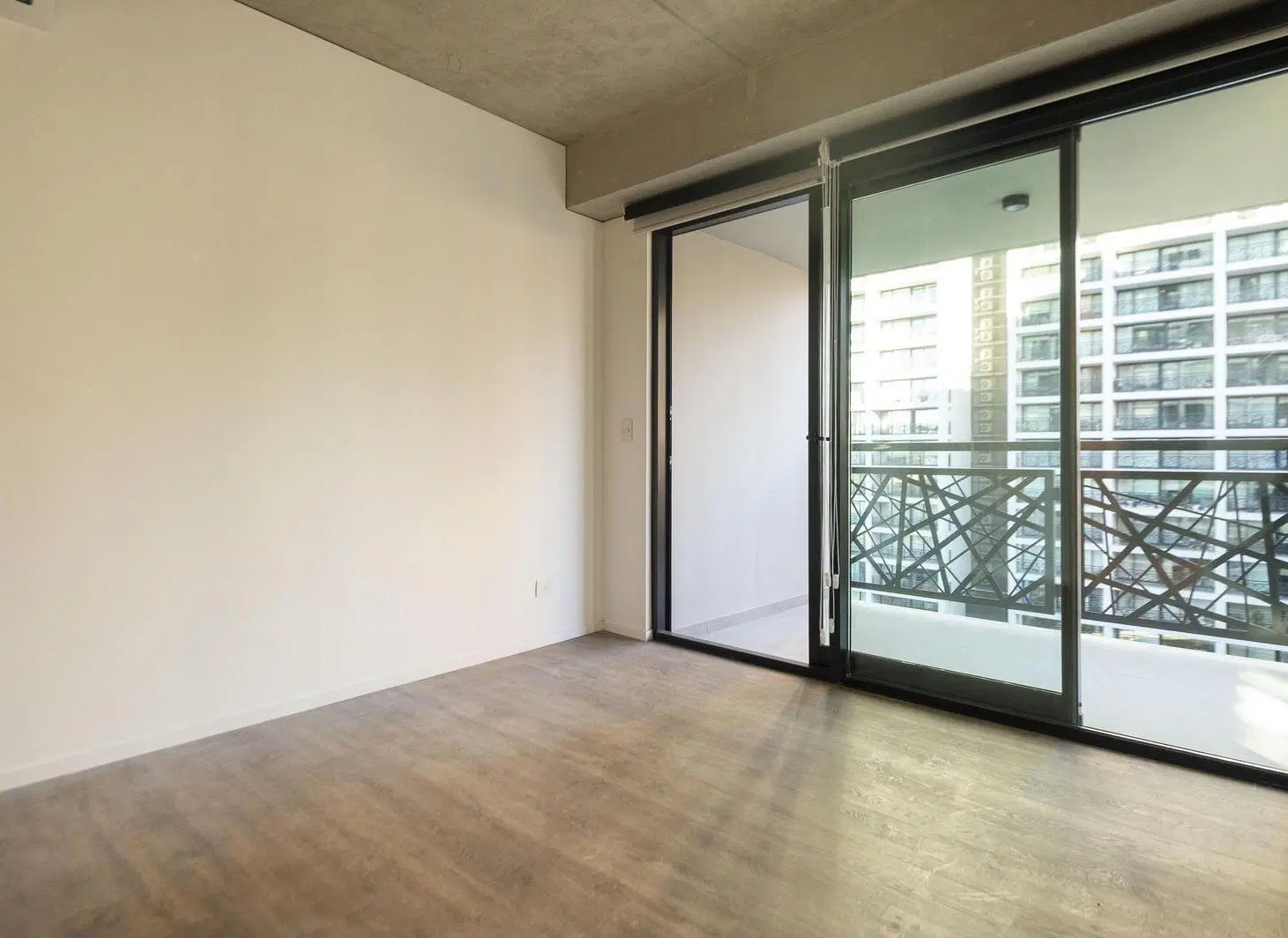 2 Amb. a Estrenar | Cochera | Balcón | Amenities Premium – Quartier del Bajo 4