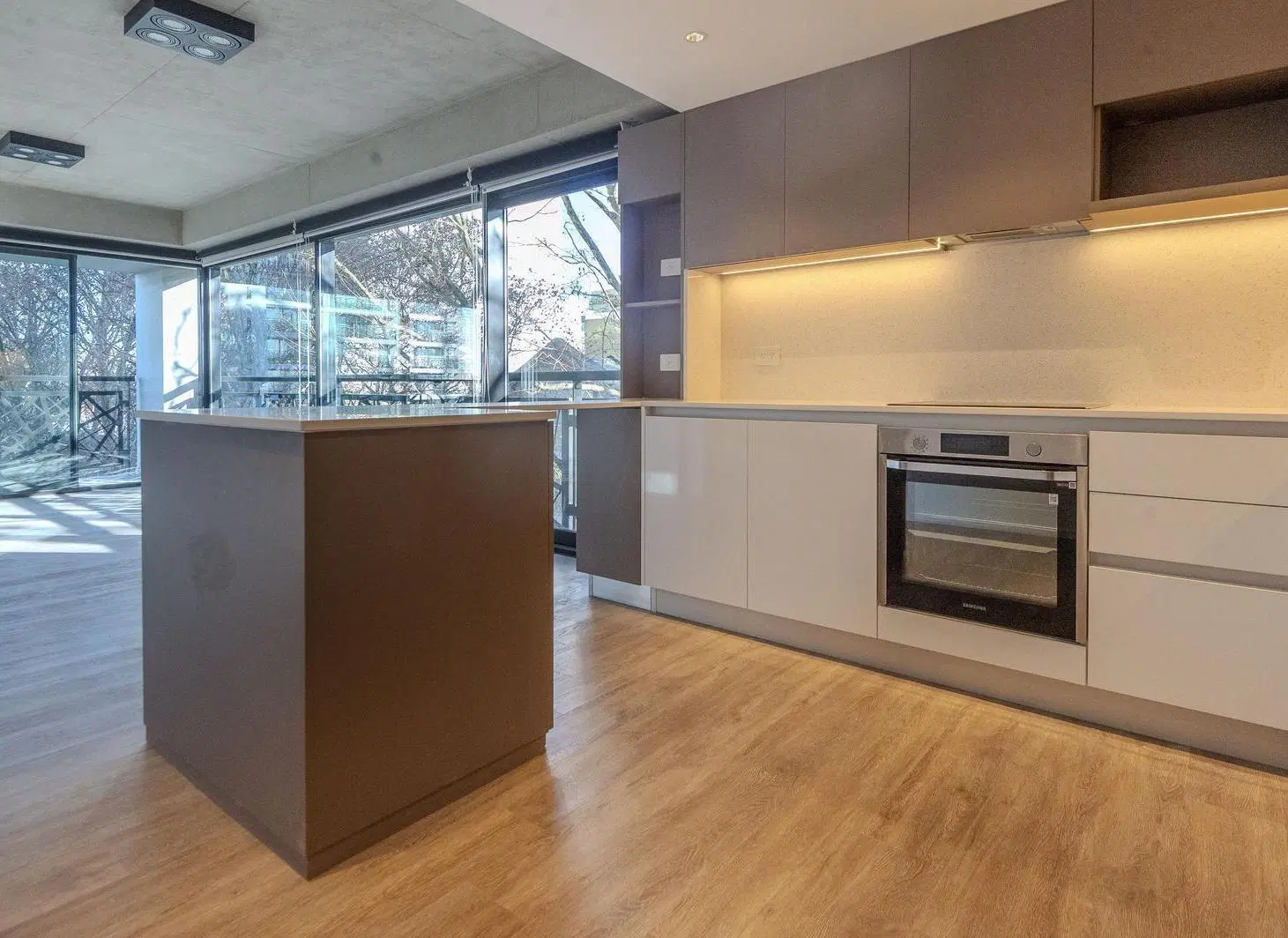 2 Amb. a Estrenar | Cochera | Balcón | Amenities Premium – Quartier del Bajo 3