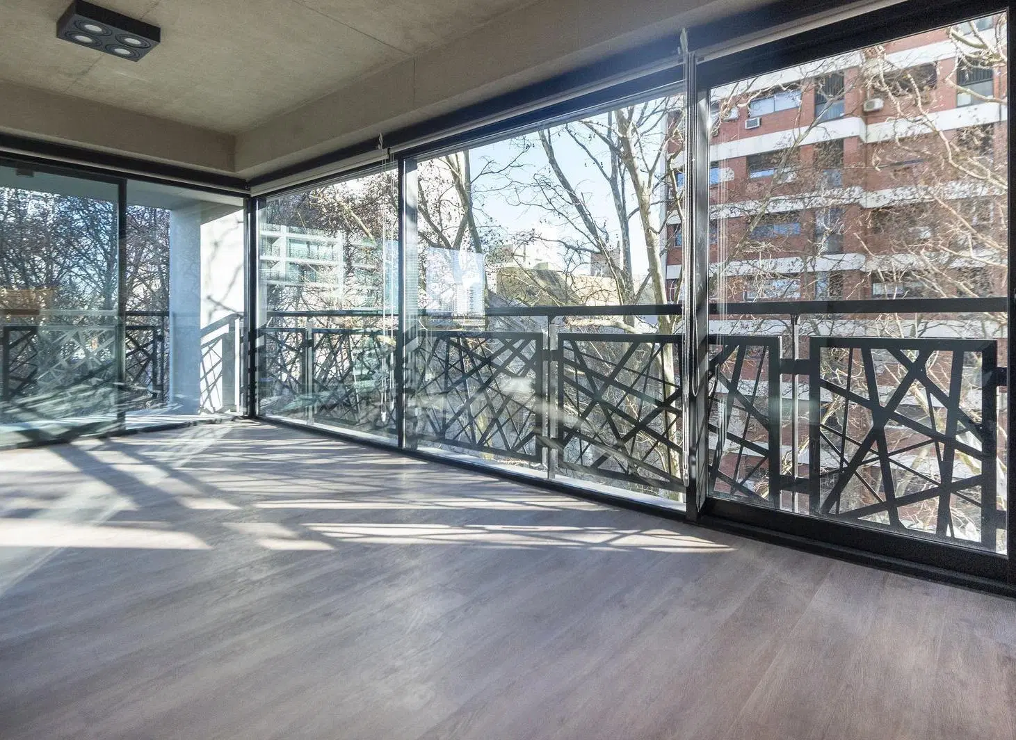 2 Amb. a Estrenar | Cochera | Balcón | Amenities Premium – Quartier del Bajo 2