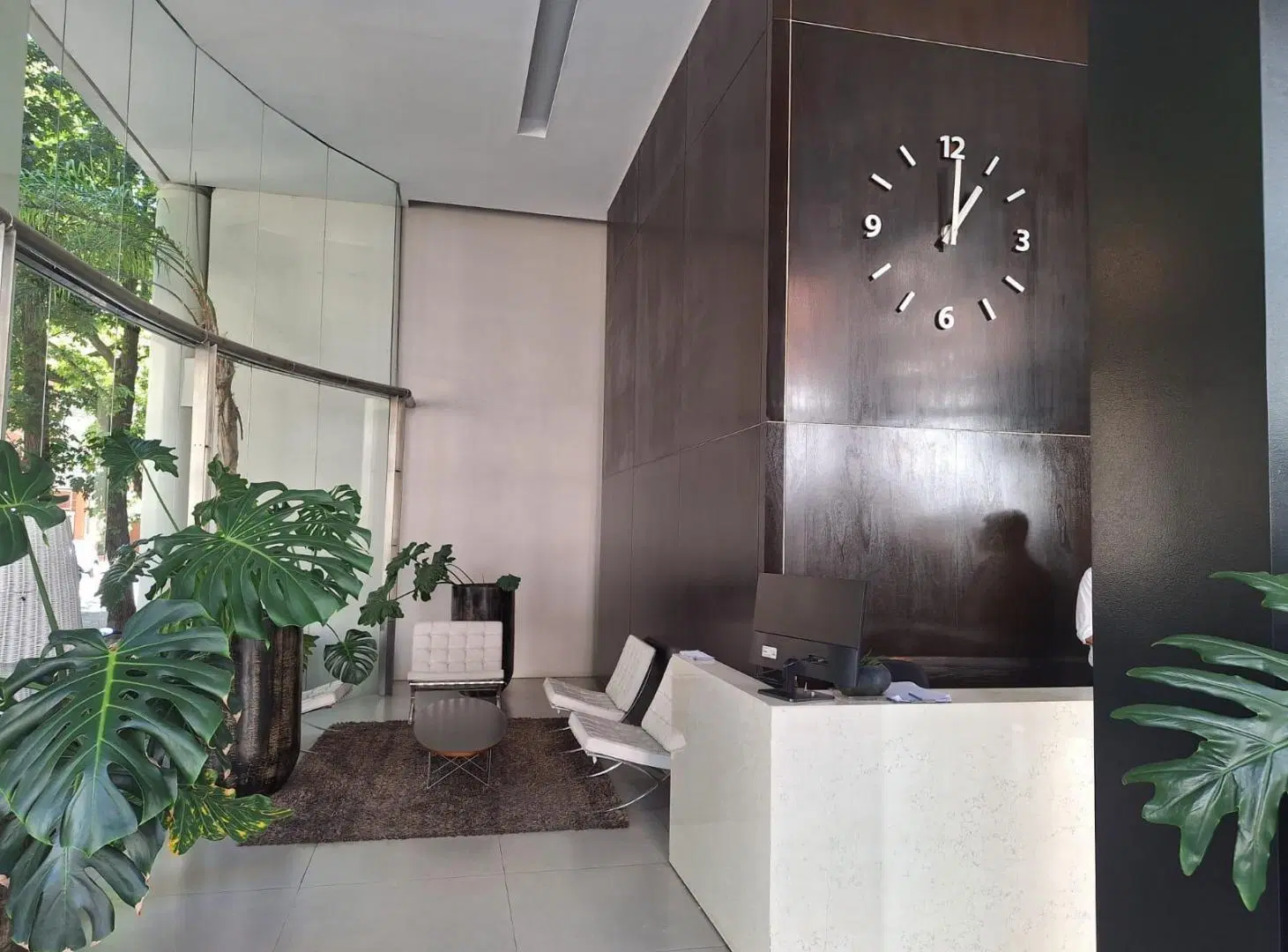 Departamento 3 amb c/cochera en venta en Belgrano C 4