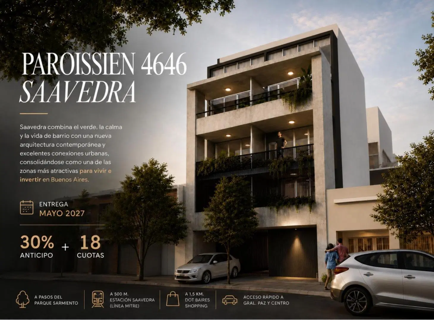 PAROISSIEN 4646 4