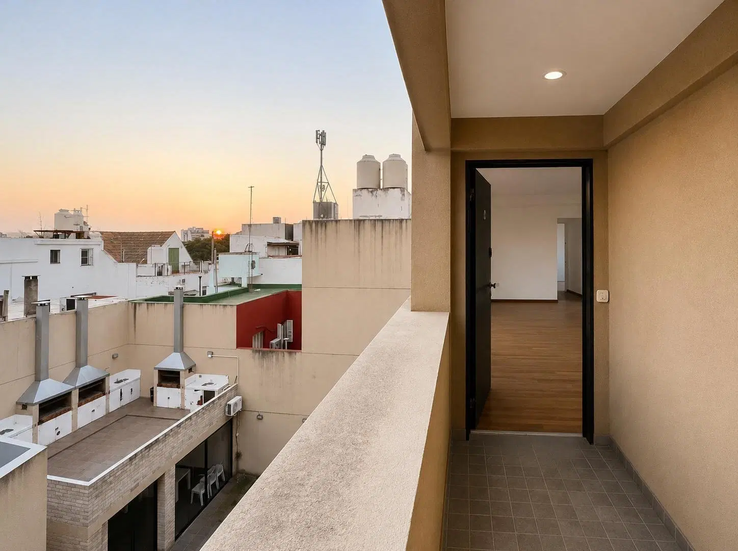 Dúplex 6 Ambientes con Cochera y Amenities en Caballito 8