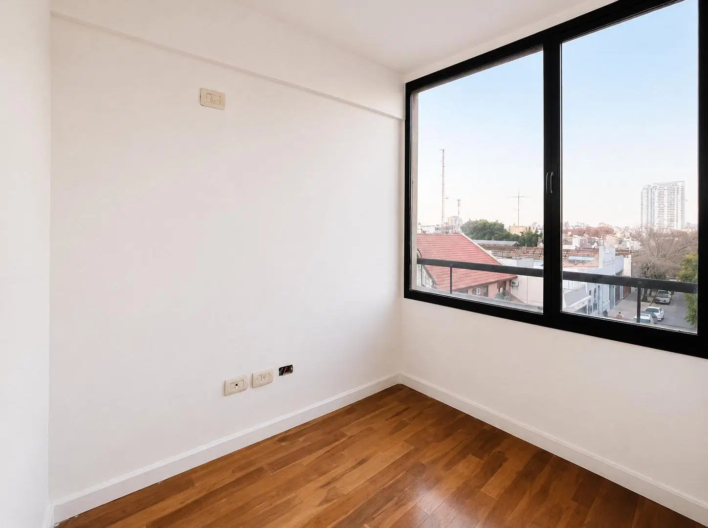 Dúplex 6 Ambientes con Cochera y Amenities en Caballito 5