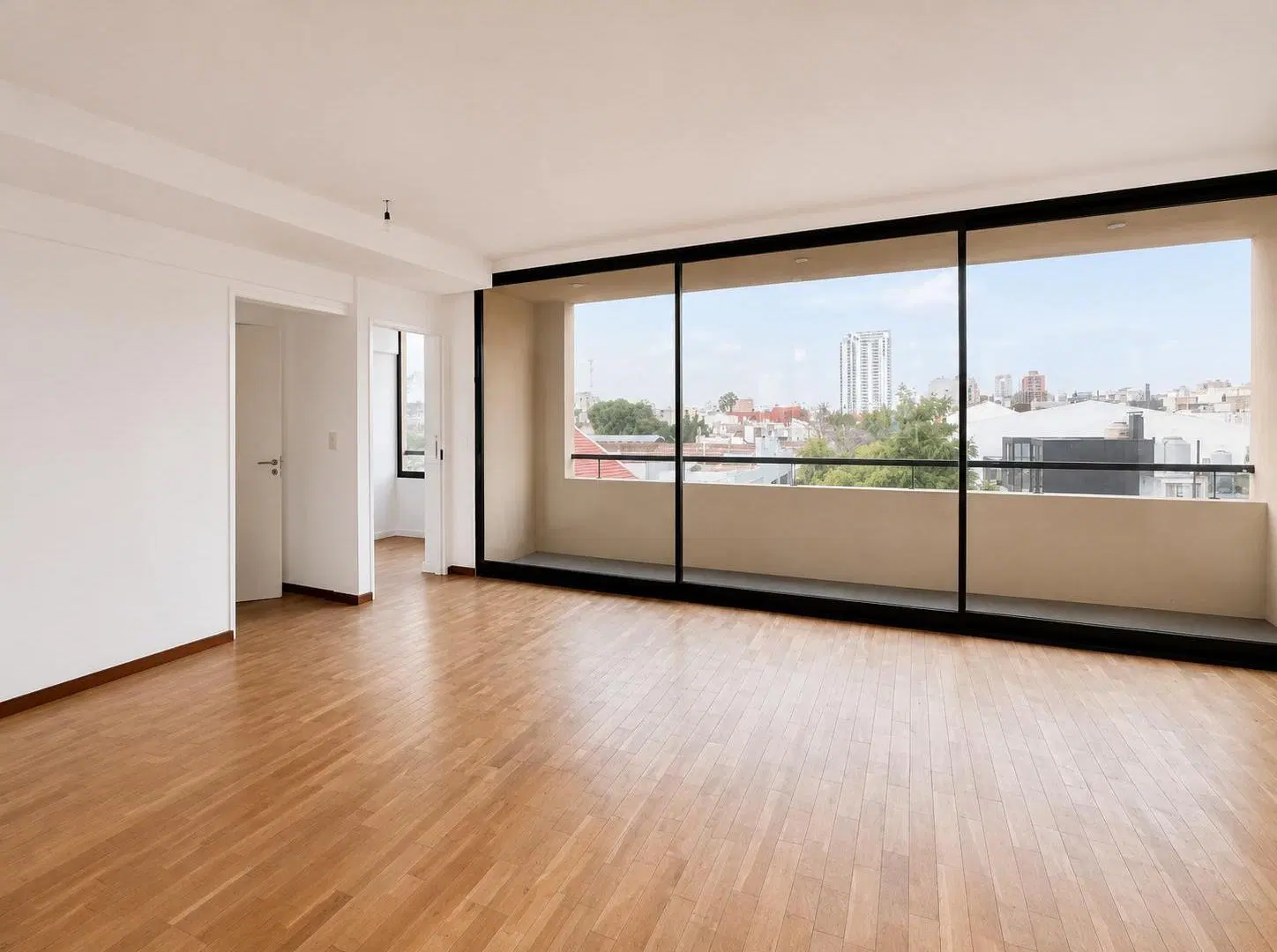 Dúplex 6 Ambientes con Cochera y Amenities en Caballito 2