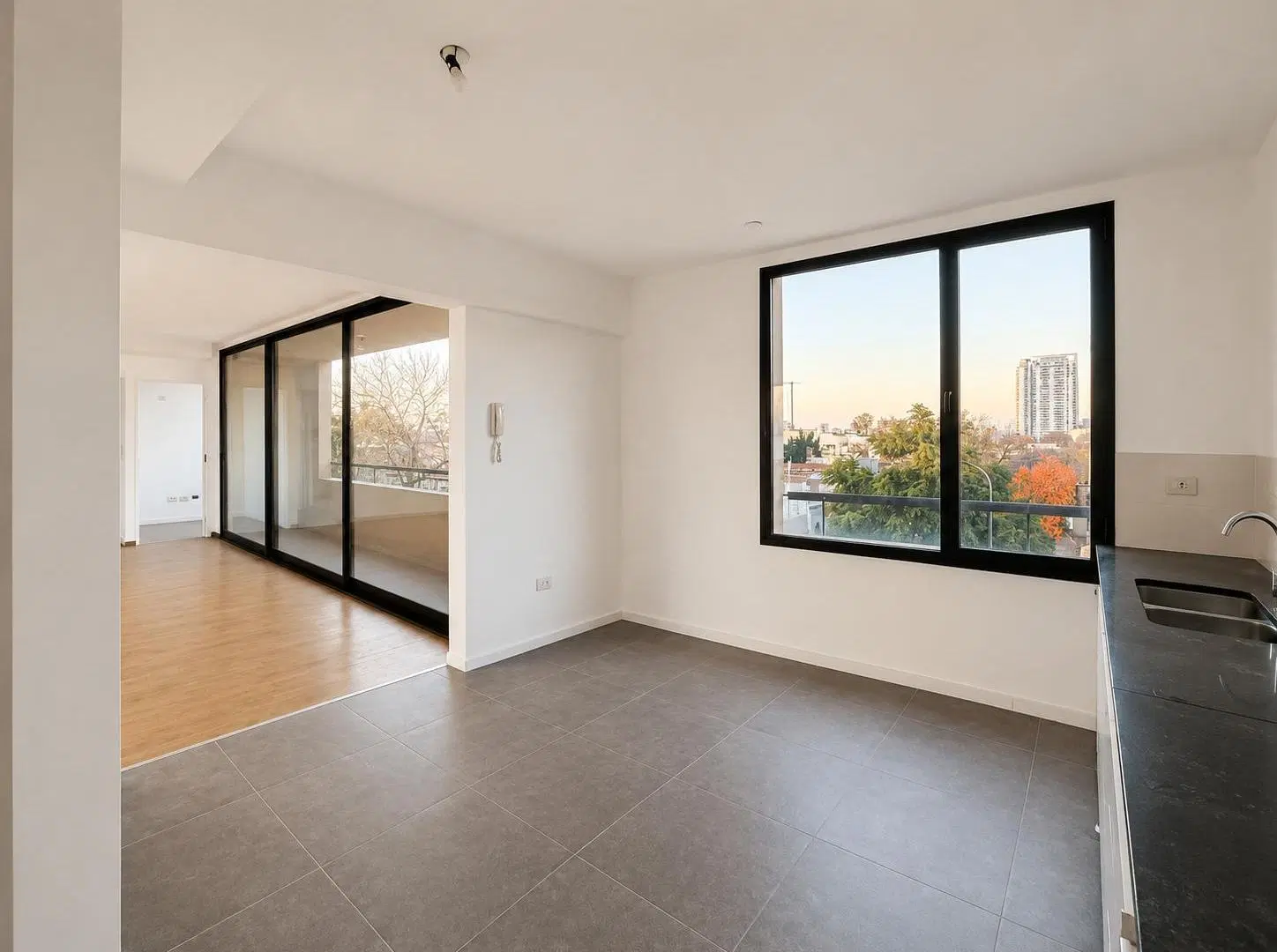 Dúplex 6 Ambientes con Cochera y Amenities en Caballito 4