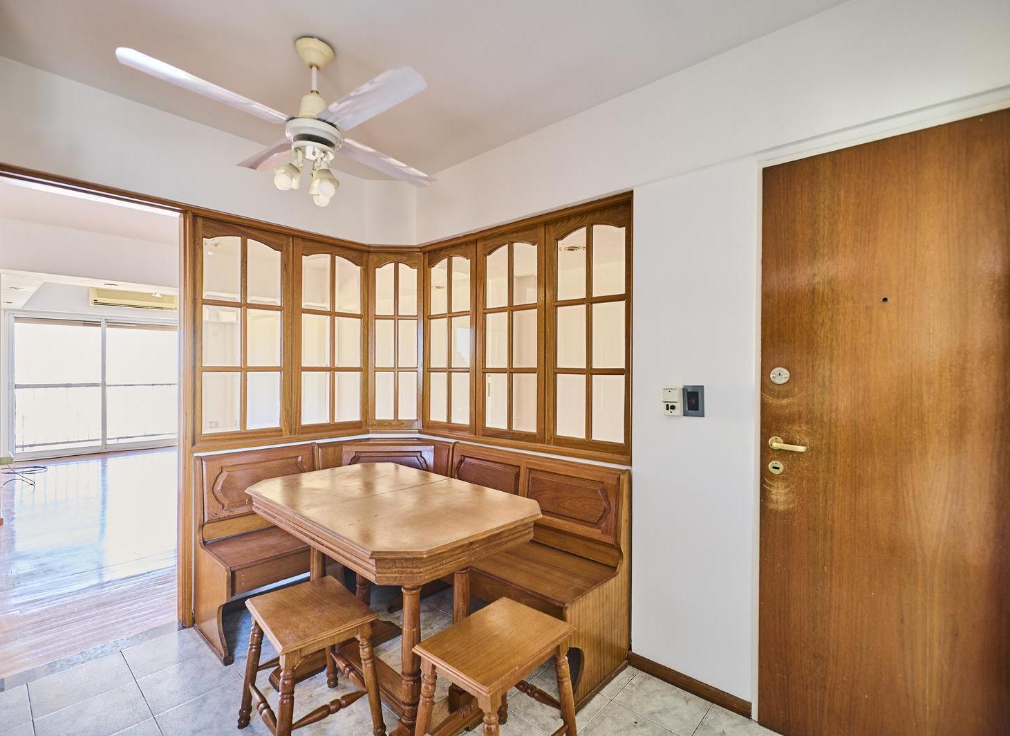 Foto de Venta Departamento 4 ambientes en Caballito con cochera, imagen 3