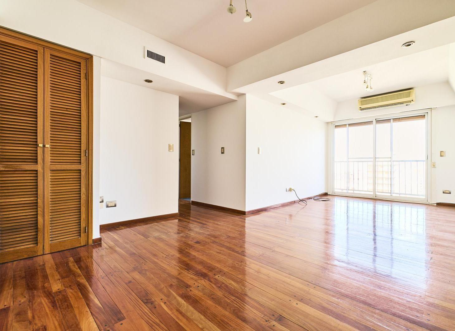 Foto de Venta Departamento 4 ambientes en Caballito con cochera, imagen 1