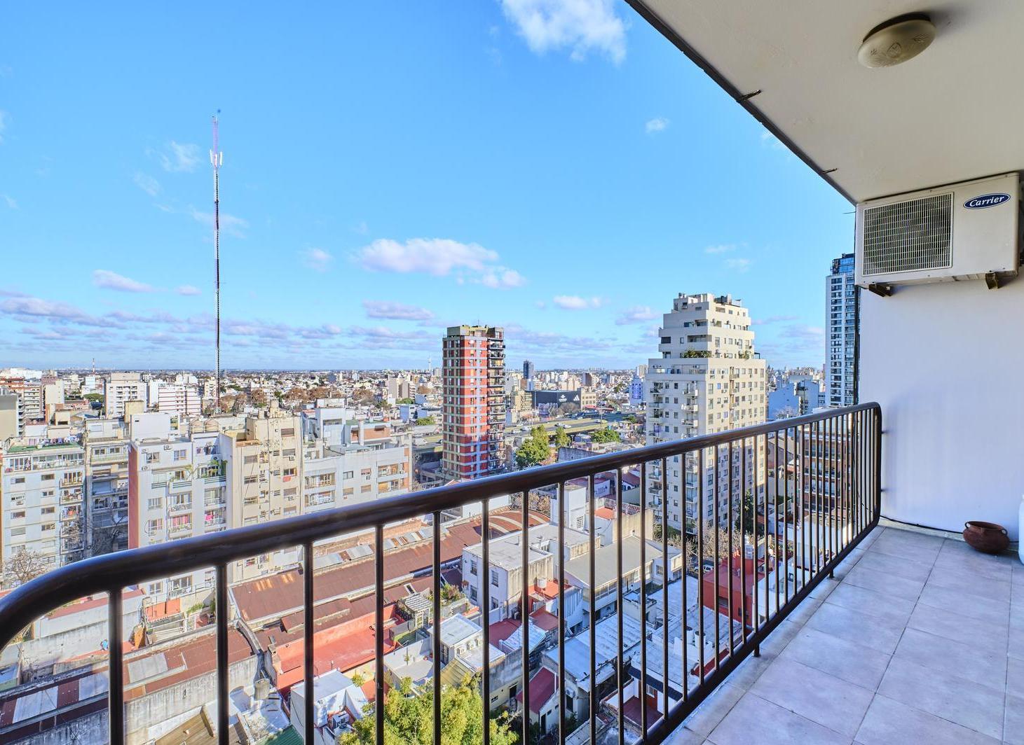 Foto de Venta Departamento 4 ambientes en Caballito con cochera, imagen 5