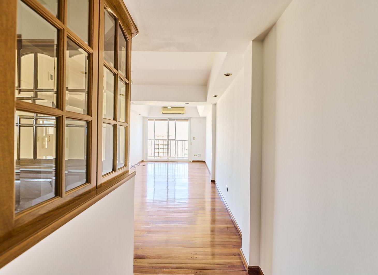 Foto de Venta Departamento 4 ambientes en Caballito con cochera, imagen 2