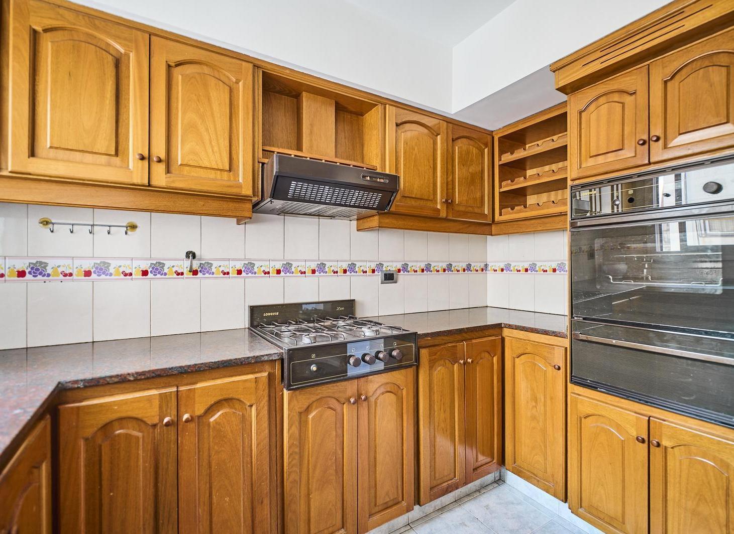 Foto de Venta Departamento 4 ambientes en Caballito con cochera, imagen 4