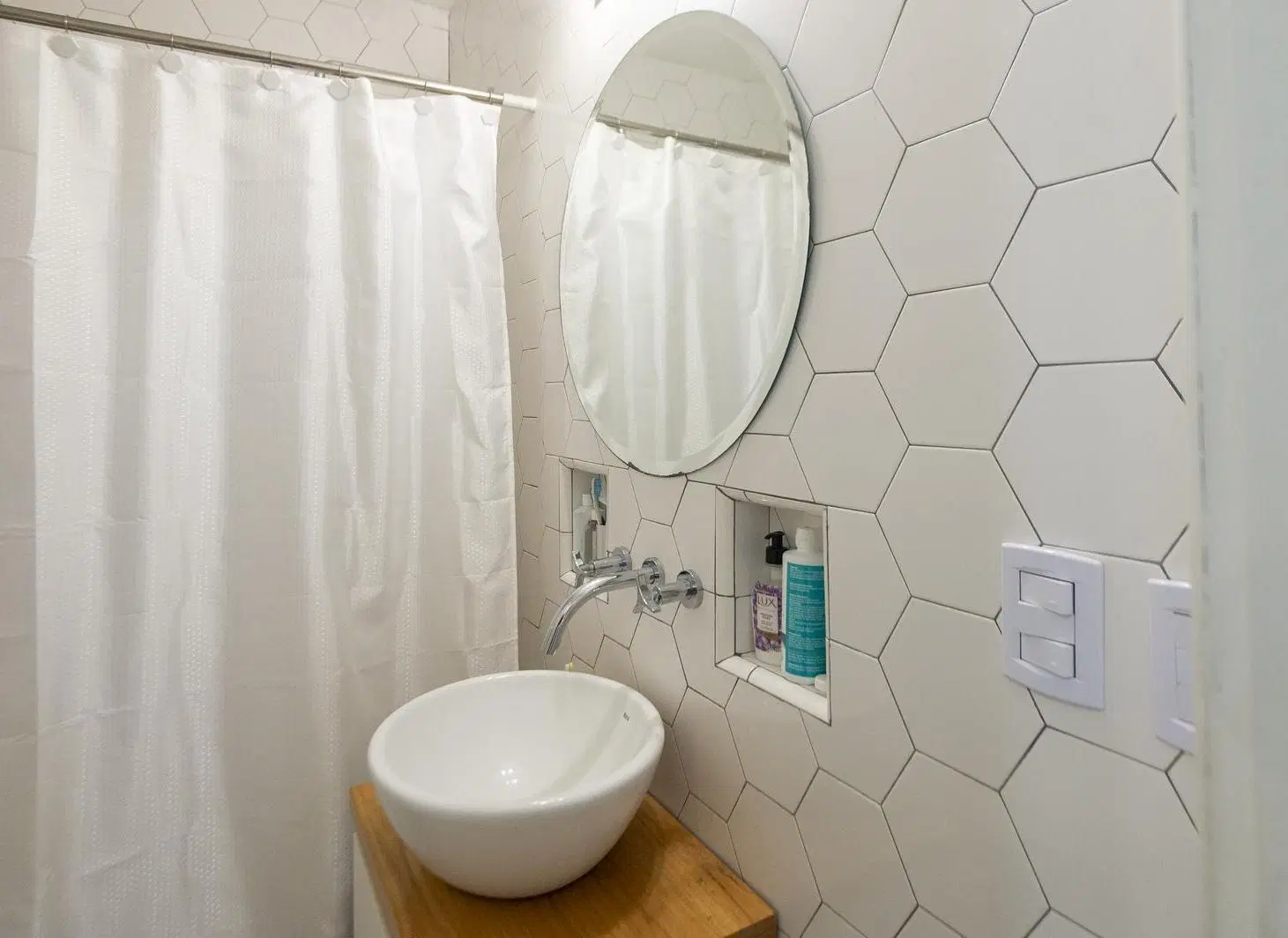 VENTA 3 AMBIENTES AL FRENTE RECICLADO A NUEVO – TOILETTE Y BAULERA – FRENCH Y AZCUENAGA, RECOLETA 2