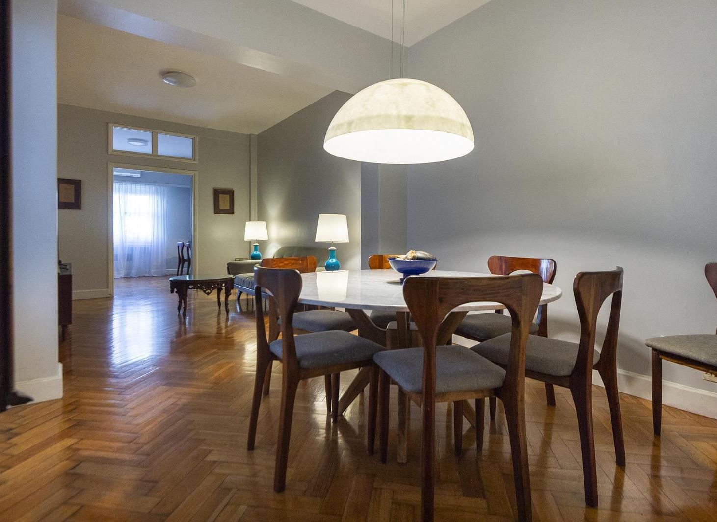 Apartamento