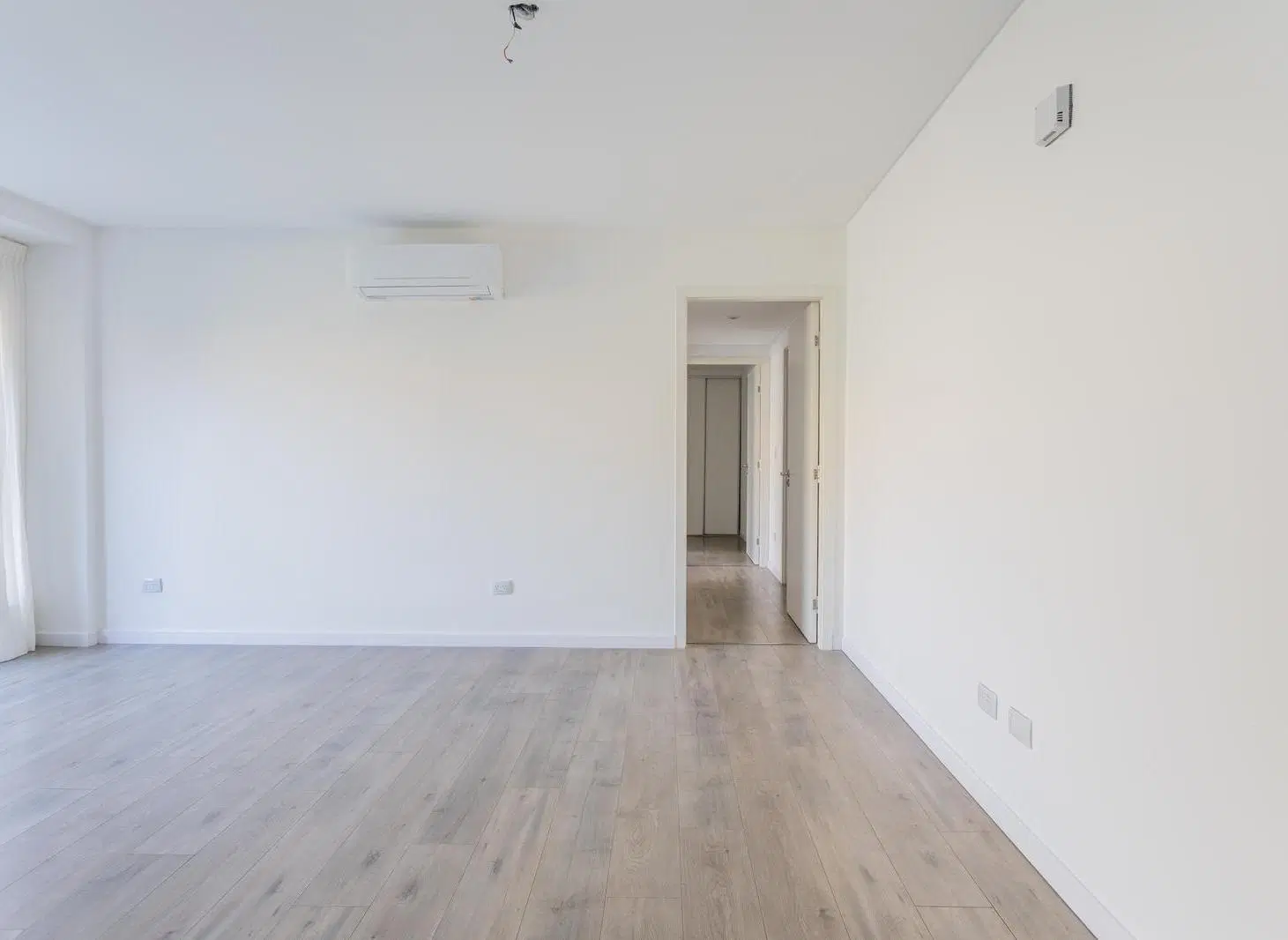 Departamento en San Isidro 8