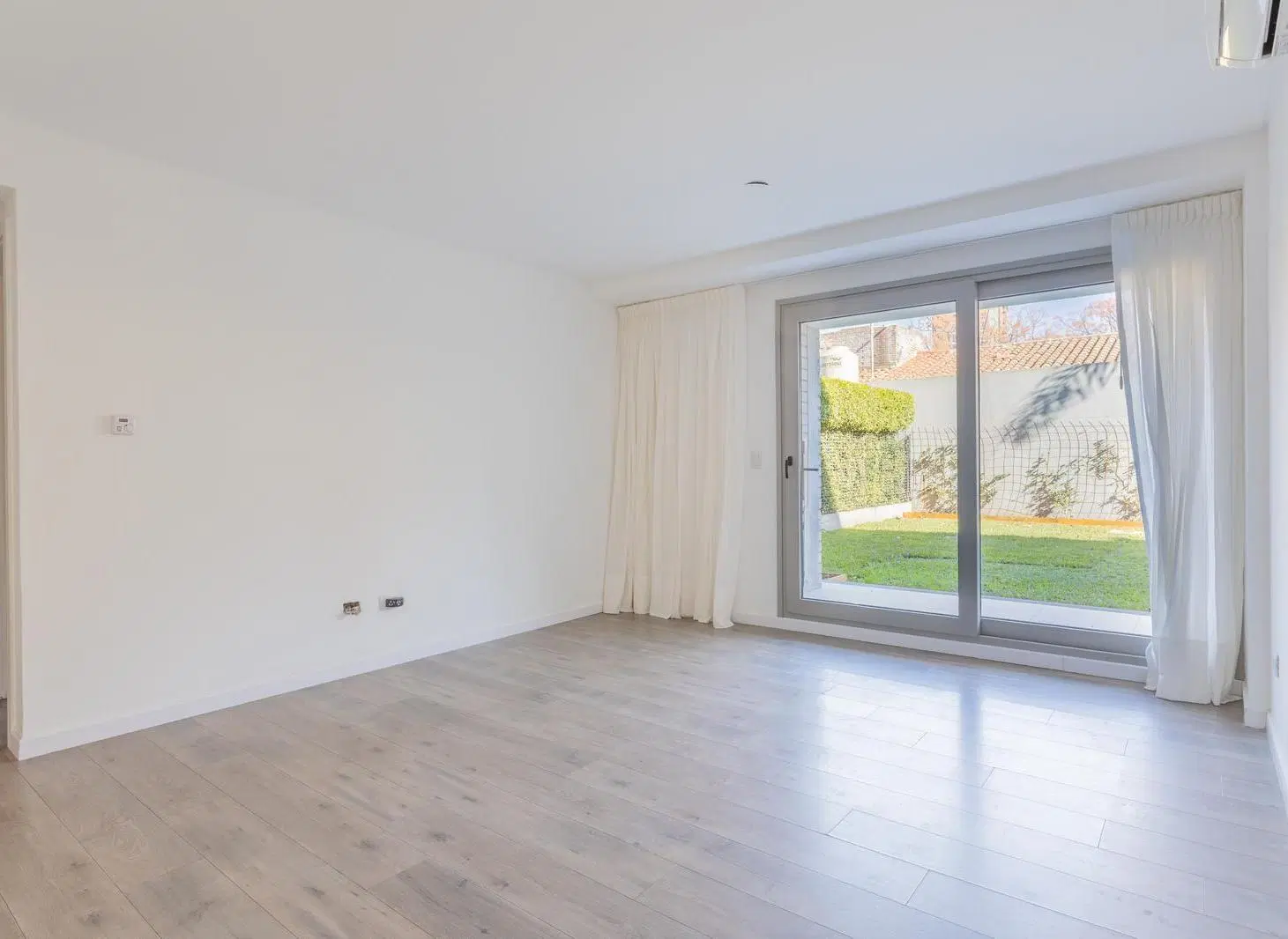 Departamento en San Isidro 5
