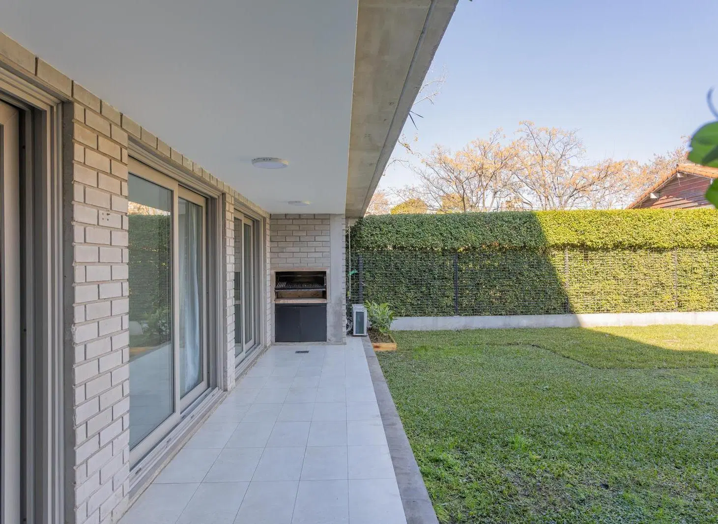 Departamento en San Isidro 5