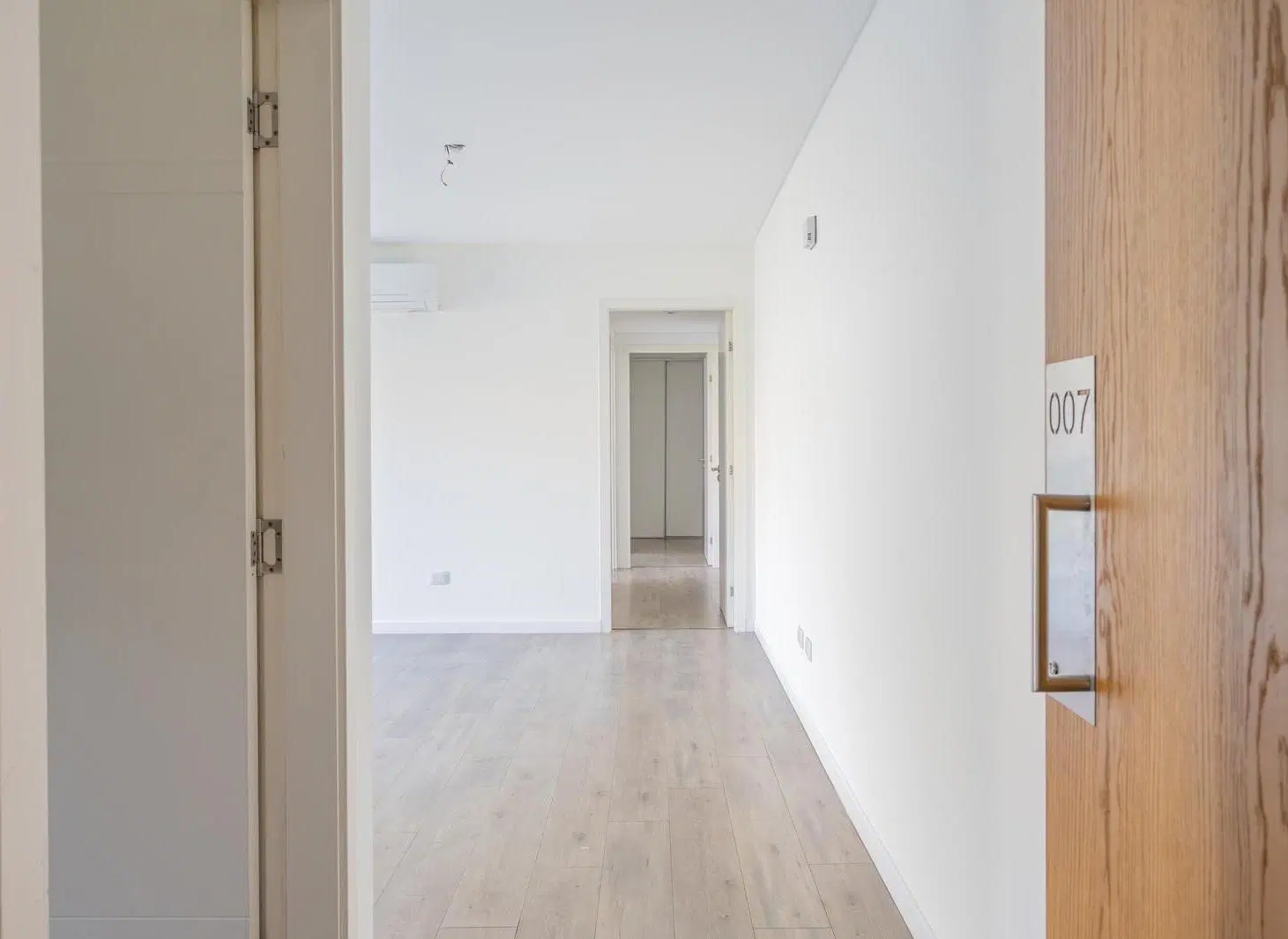 Departamento en San Isidro 3
