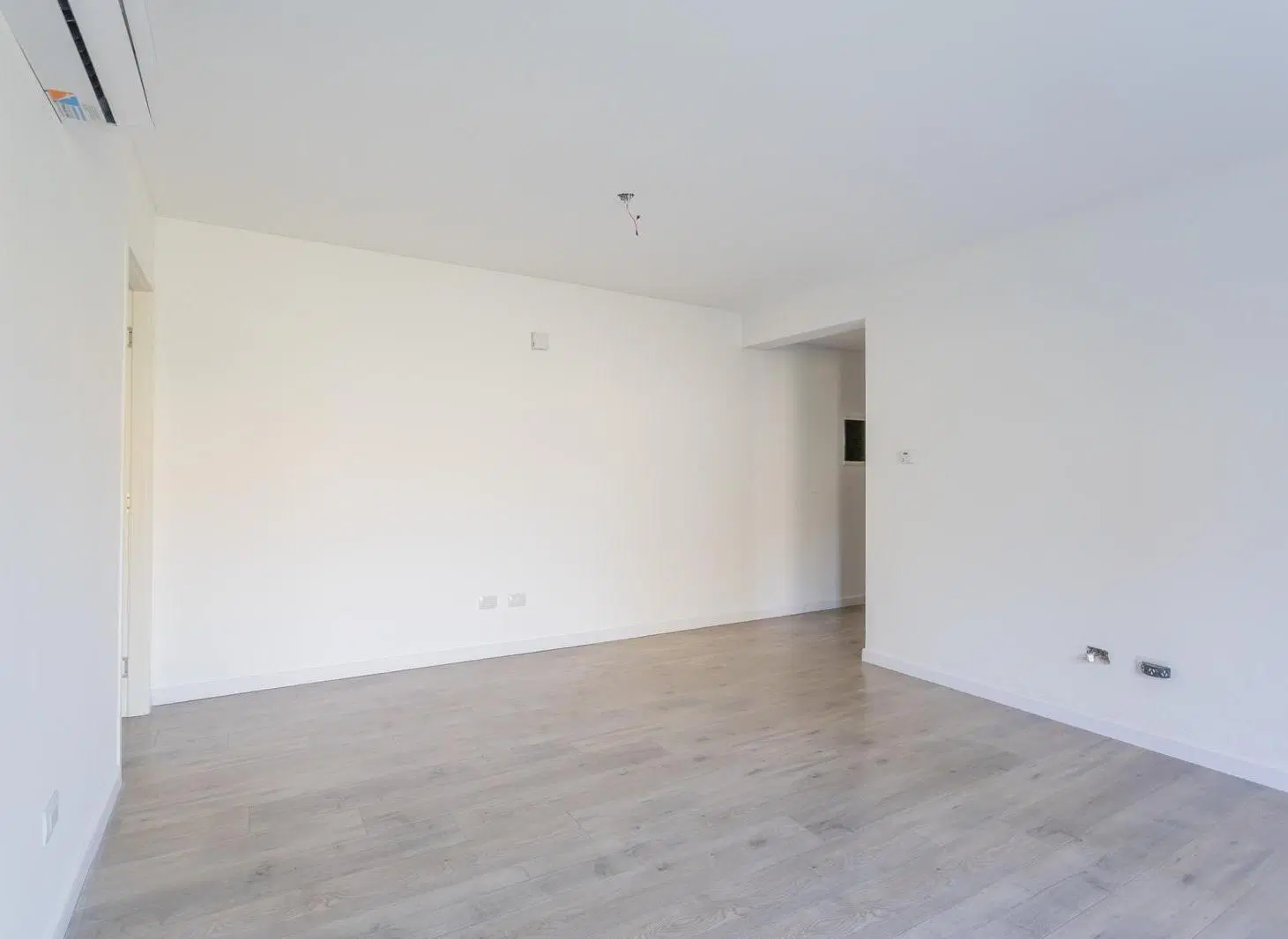 Departamento en San Isidro 2