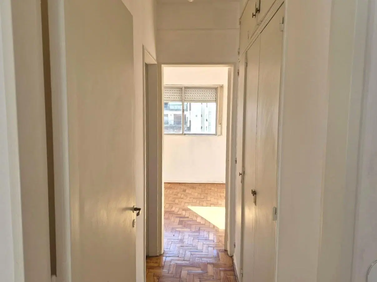 ALQUILER Departamento 2 AMBIENTES en Recoleta 8