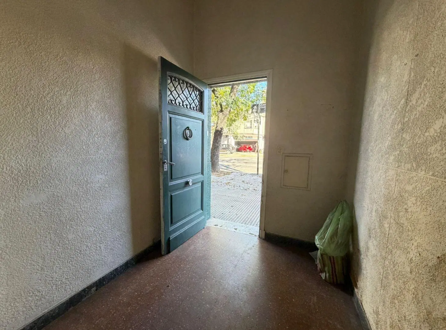LOTE en Villa Urquiza ideal emprendimiento 4